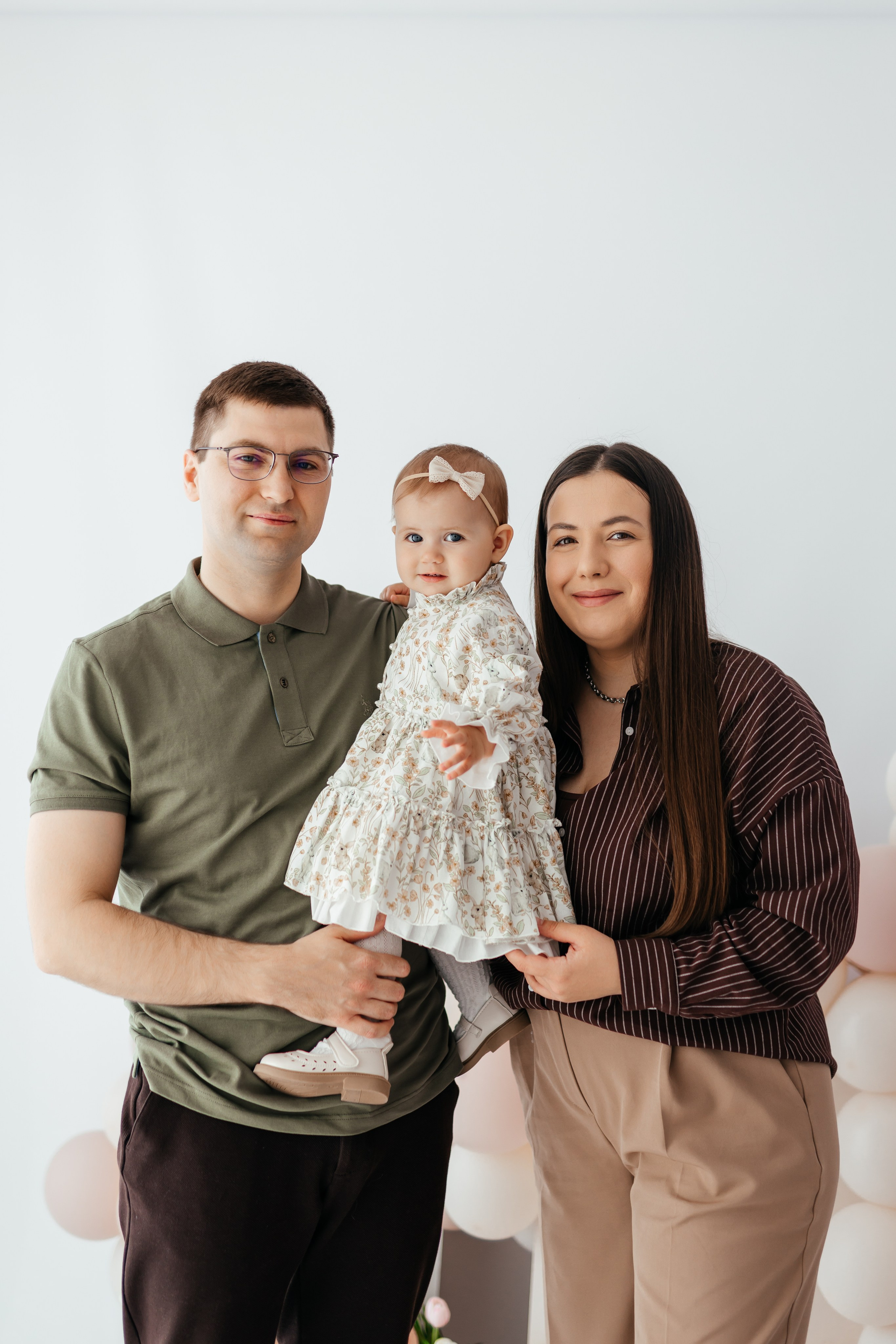 Портфолио Елизавета. Фотограф новорожденных в Ростове-на-Дону. Детский фотограф