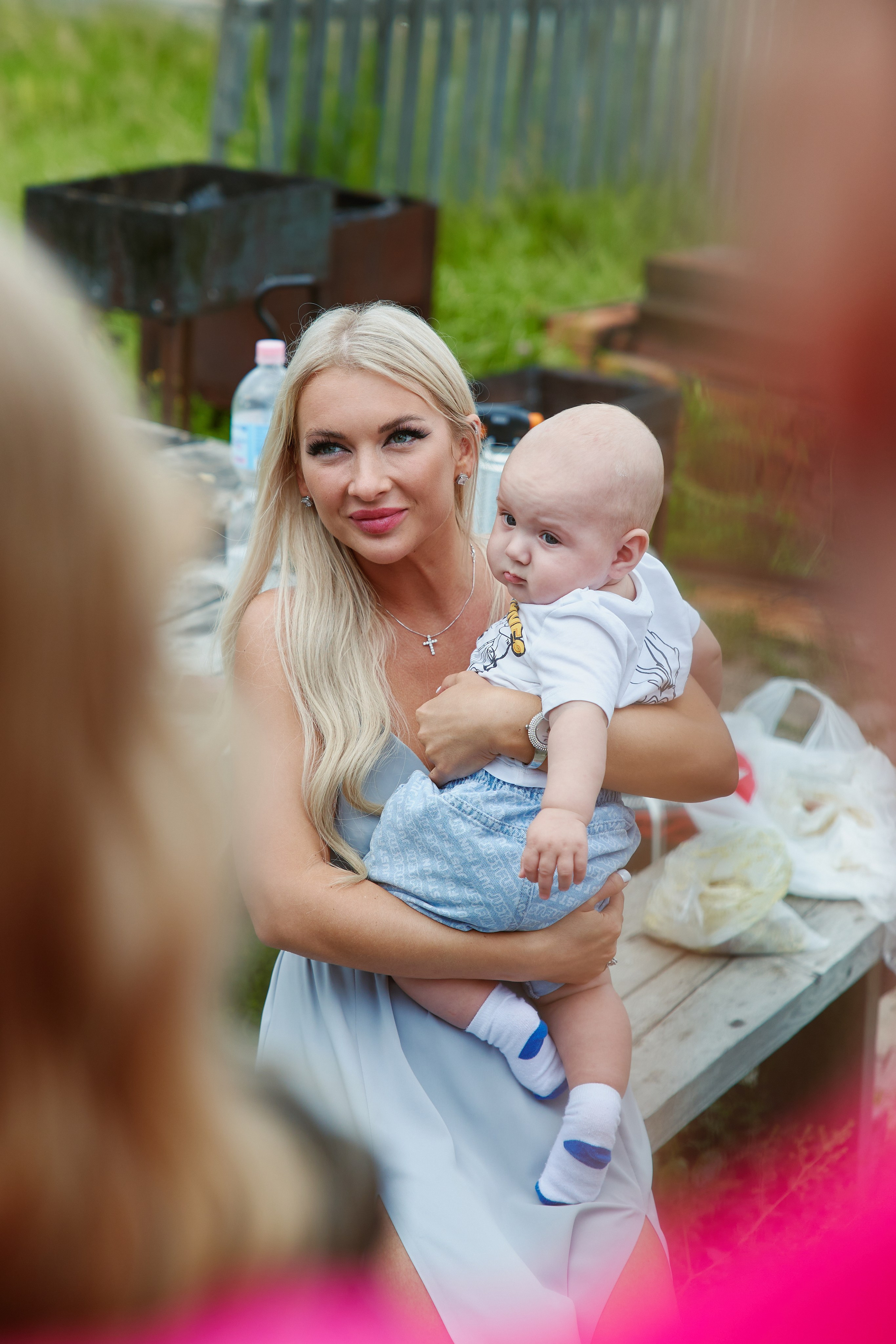 ANNA 30th ANNIVERSARY. Репортажный фотограф в Хабаровске Николай Соболев