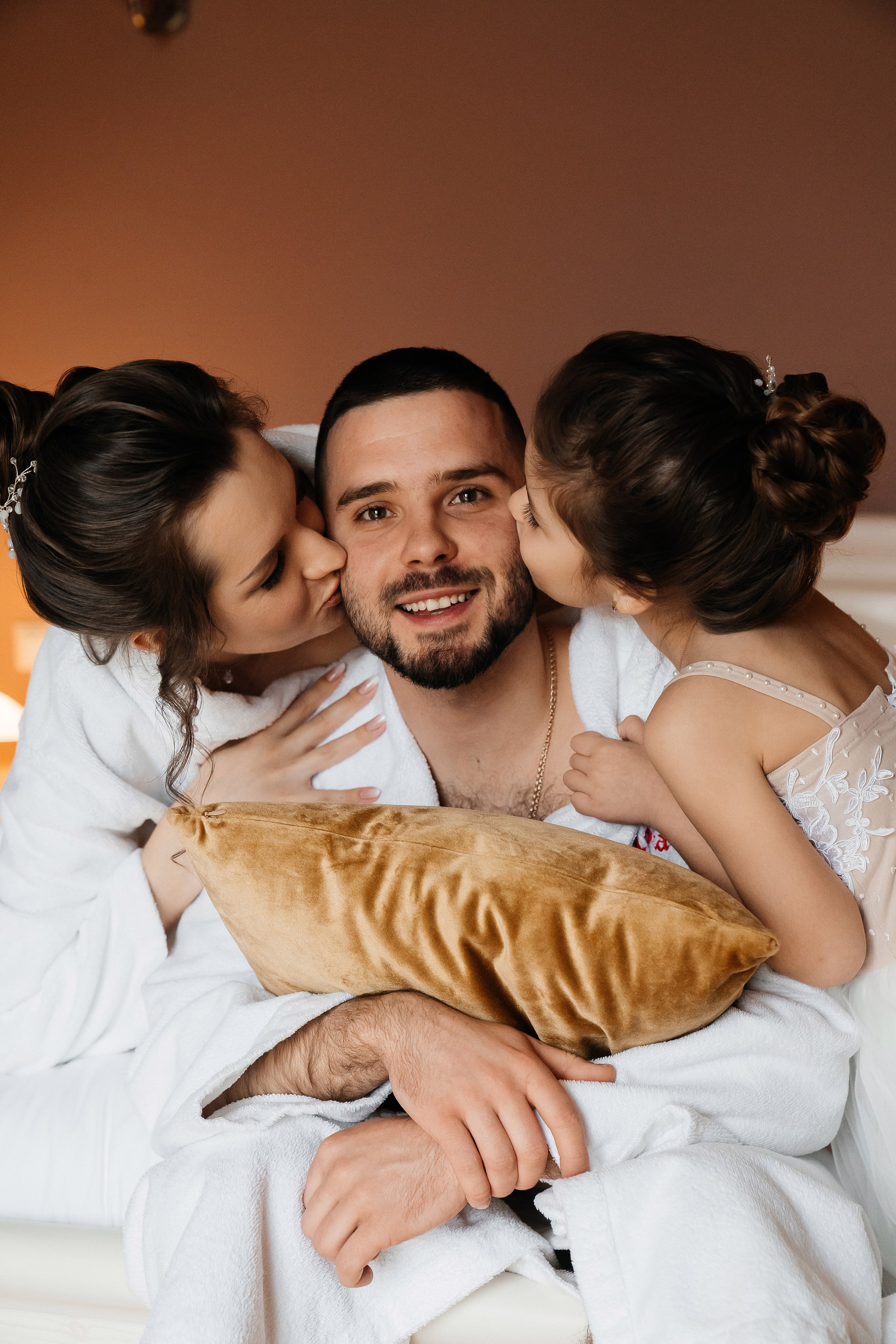 Свадебное портфолио Ник Соколов. Lokos.pro Ник Соколов Фото и Видео Москва/Ростов-на-Дону