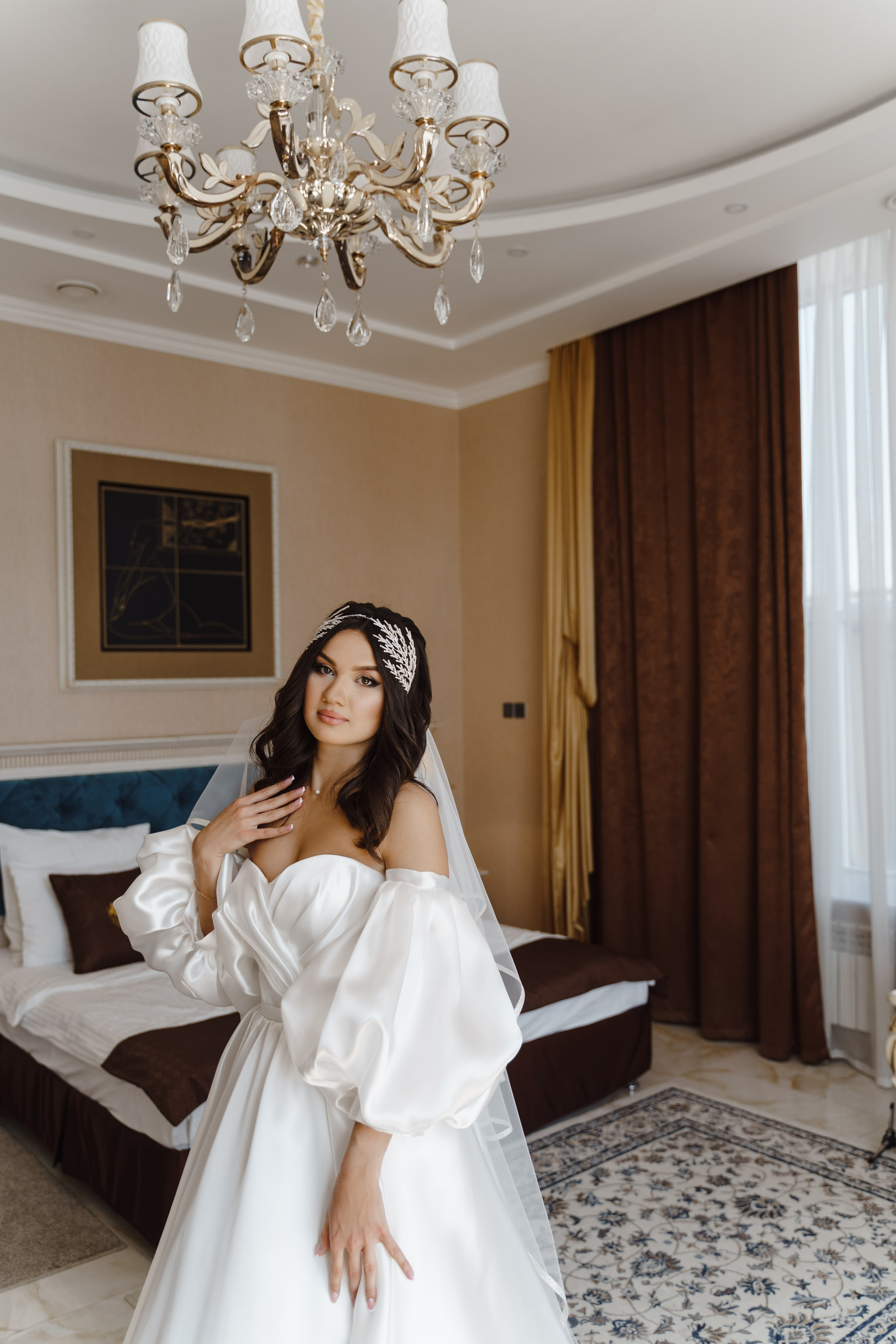 Алексей и Инна. Учаева Екатерина Свадебный и Семейный фотограф г. Сызрань