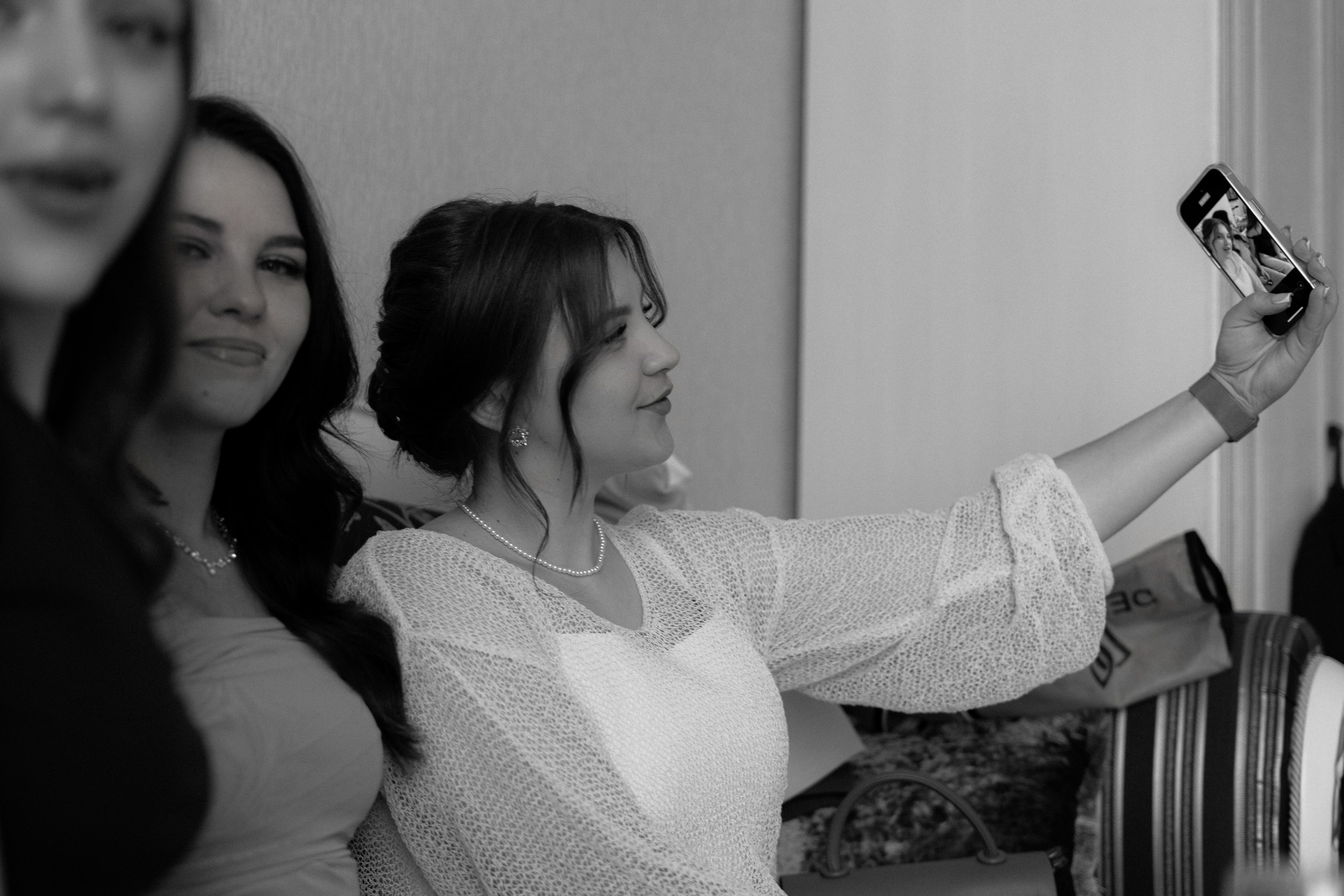 Иван и Ксения. Учаева Екатерина Свадебный и Семейный фотограф г. Сызрань