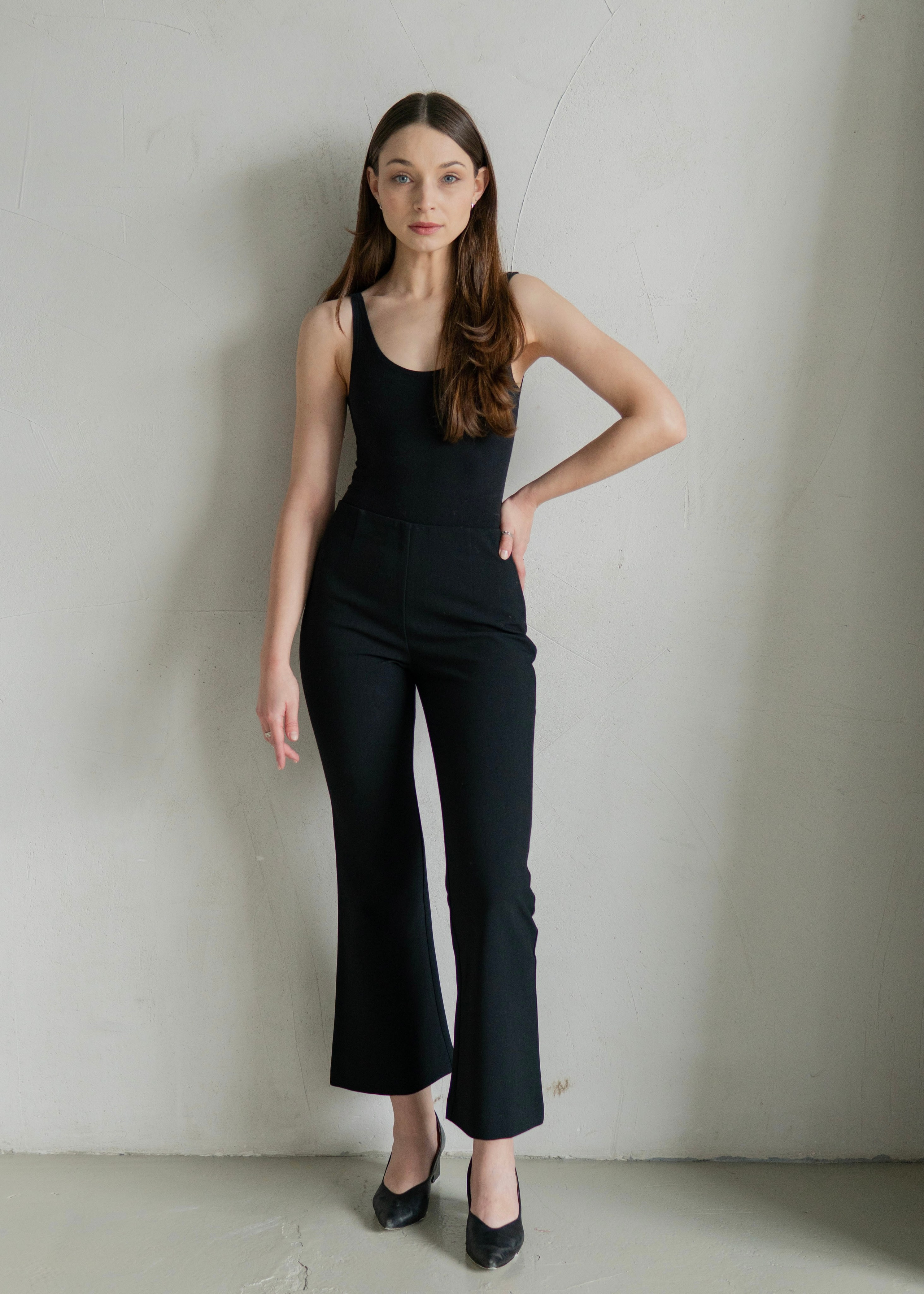 Анастасия Довбыш. Краснодар