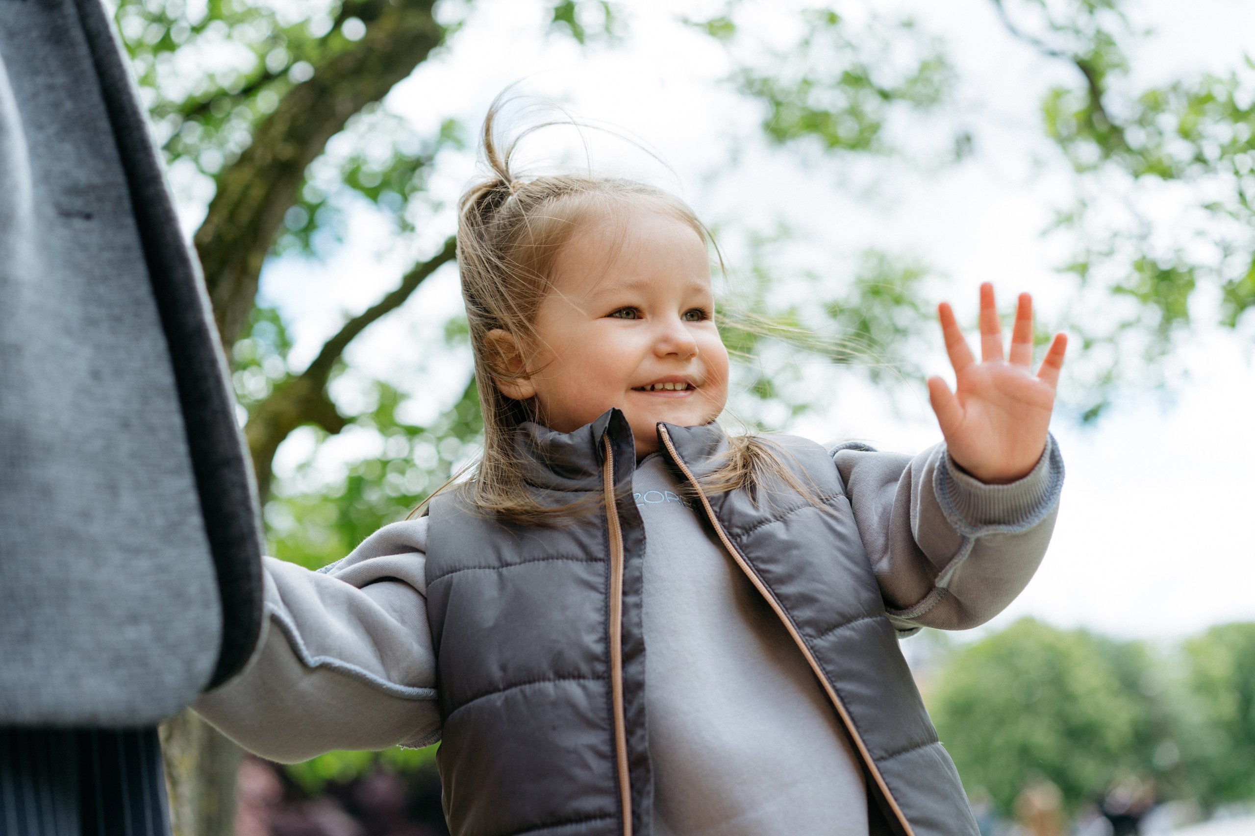 Остров Канта. Свадебный и семейный фотограф в Калининграде Анастасия Гриценко