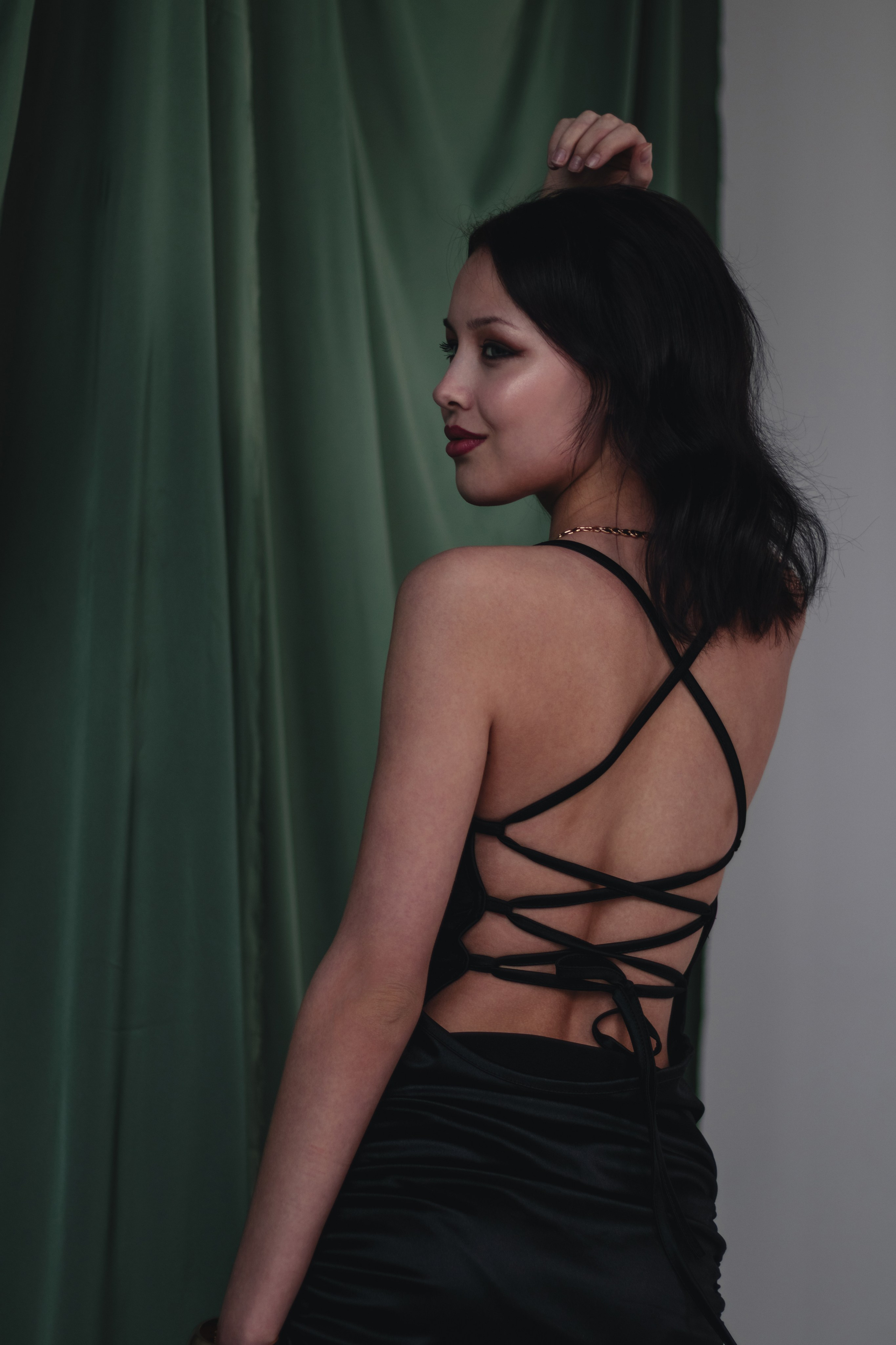 Екатерина Елецкая. Promodels