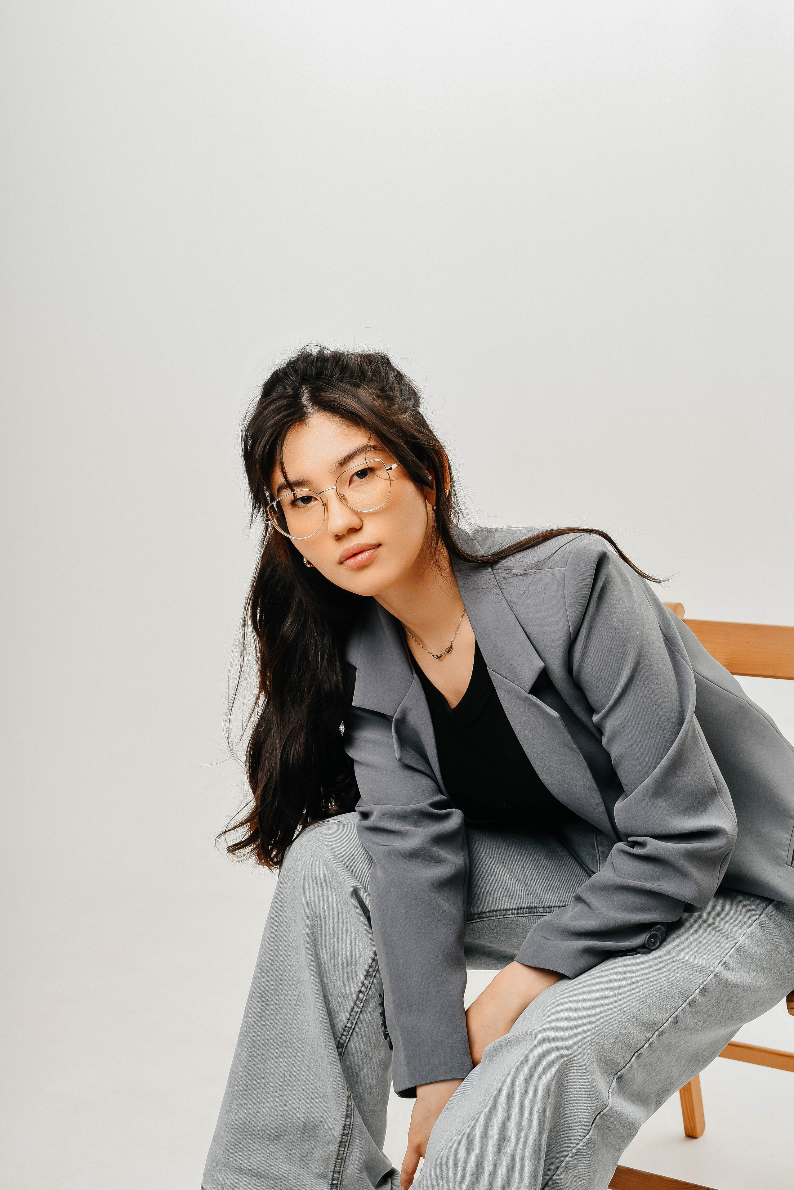 Ибрагимова Айгуль. Promodels