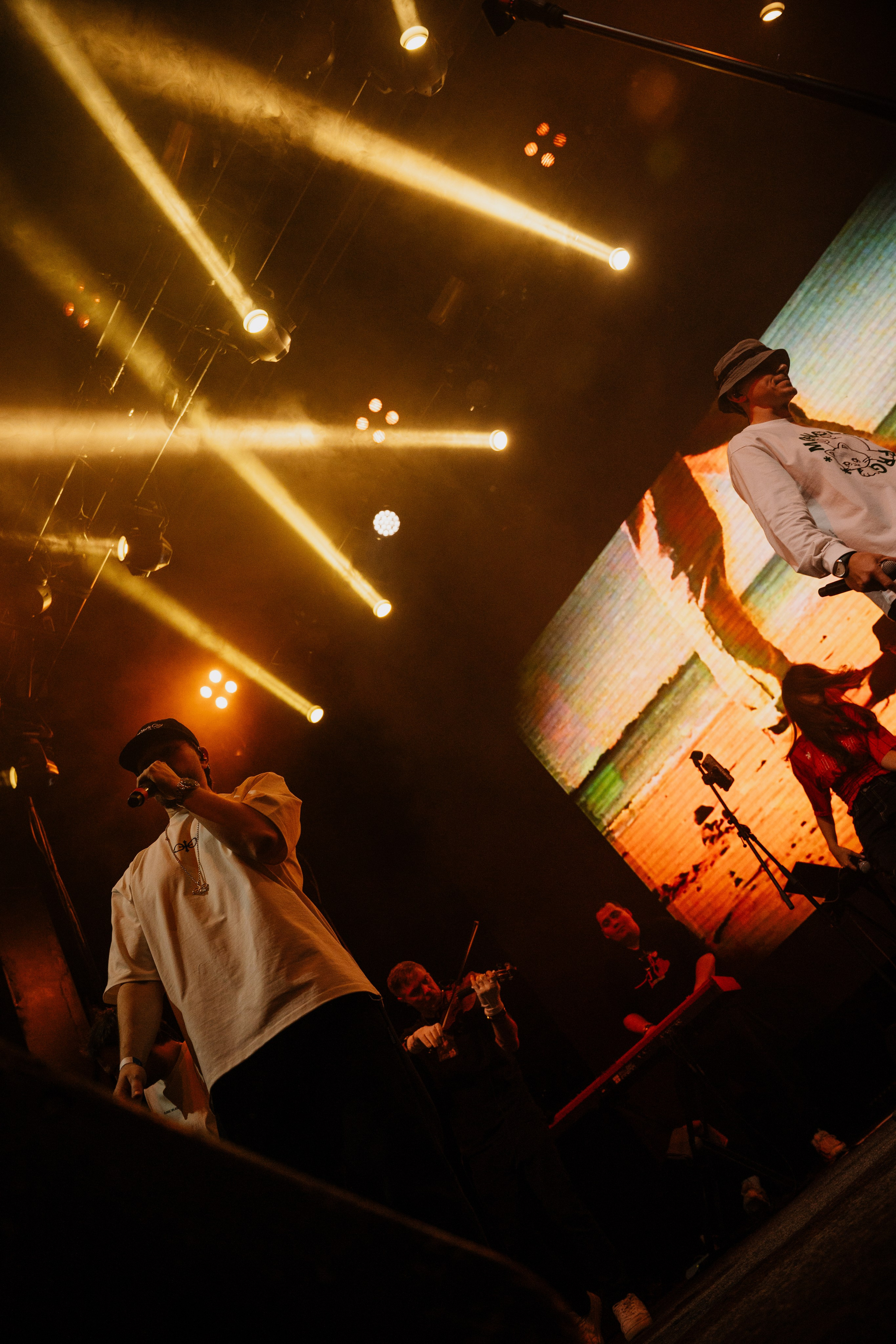 СЛОВЕТСКИЙ. Фотограф Москва