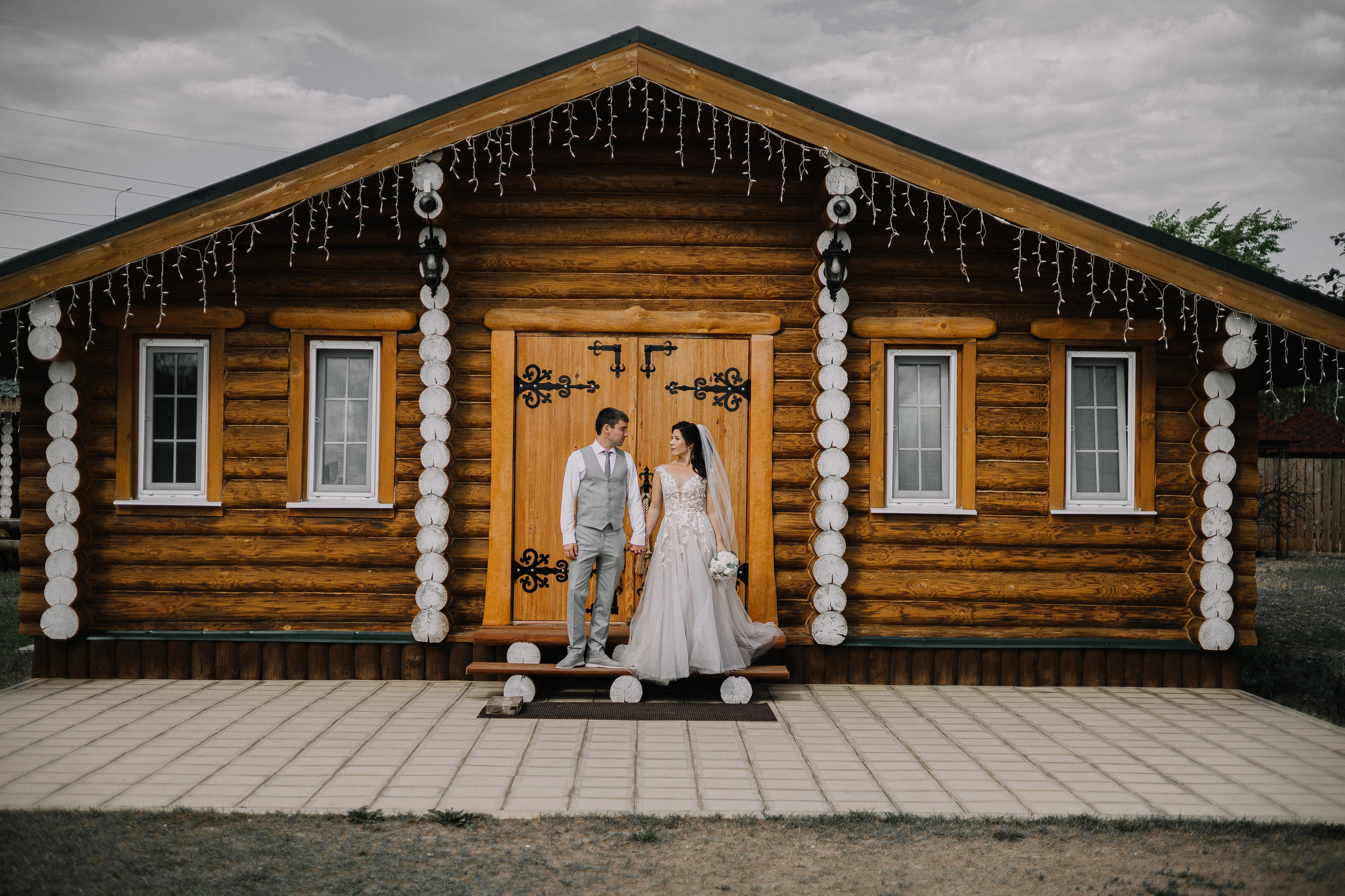Свадьба. Семейный и свадебный фотограф в Ульяновске