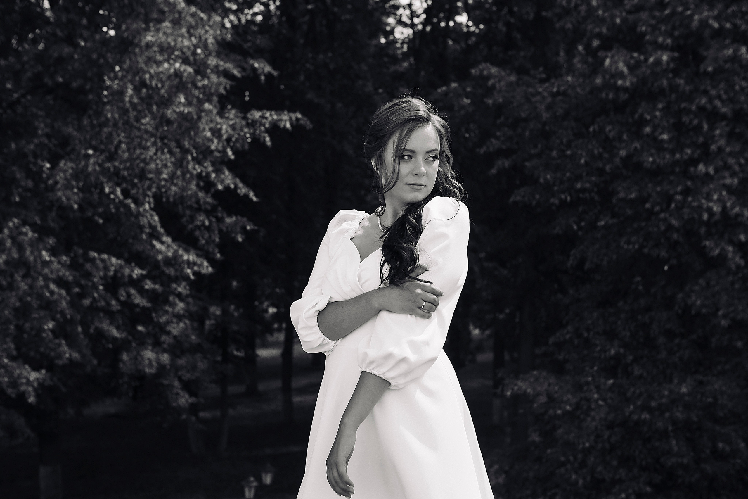 Stas&Lyuba. Свадебный и портретный фотограф Брицын Владислав | Москва, Дмитров