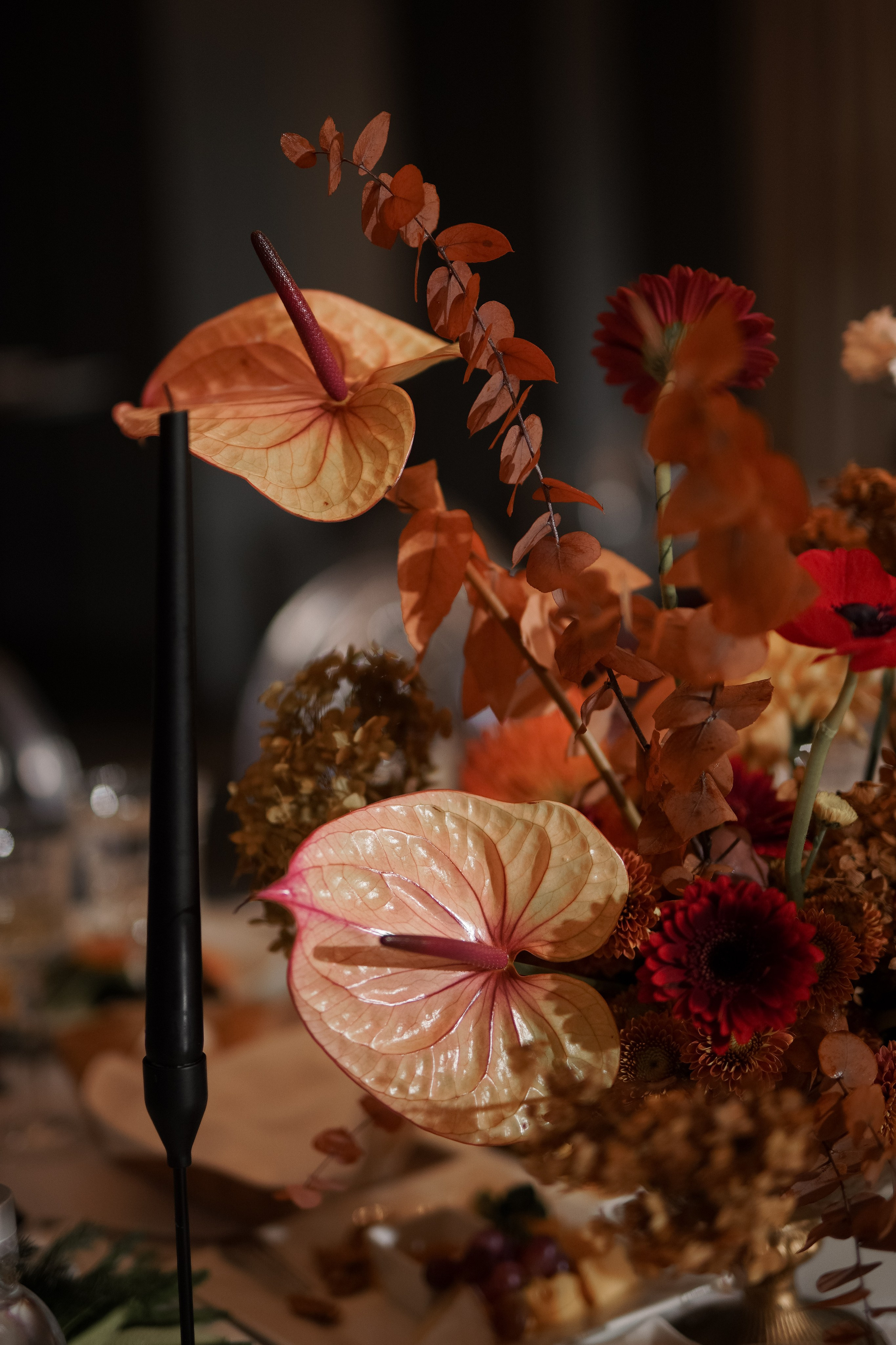 Валерия и Денис. Свадебный фотограф Марина Попова