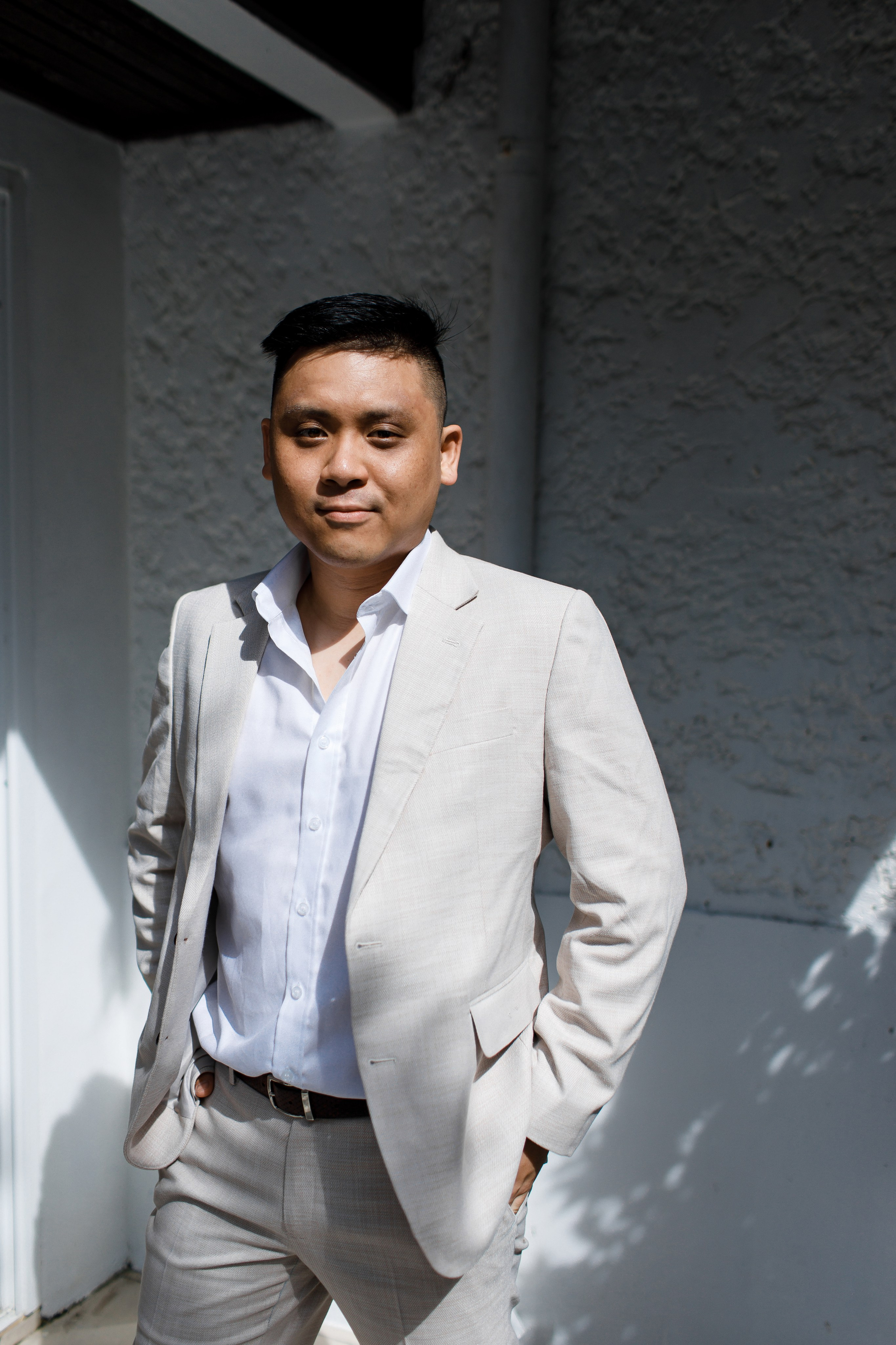 Wedding in Phuket at the Thavorn Hotel. Photographer in Phuket. Photographer Thailand