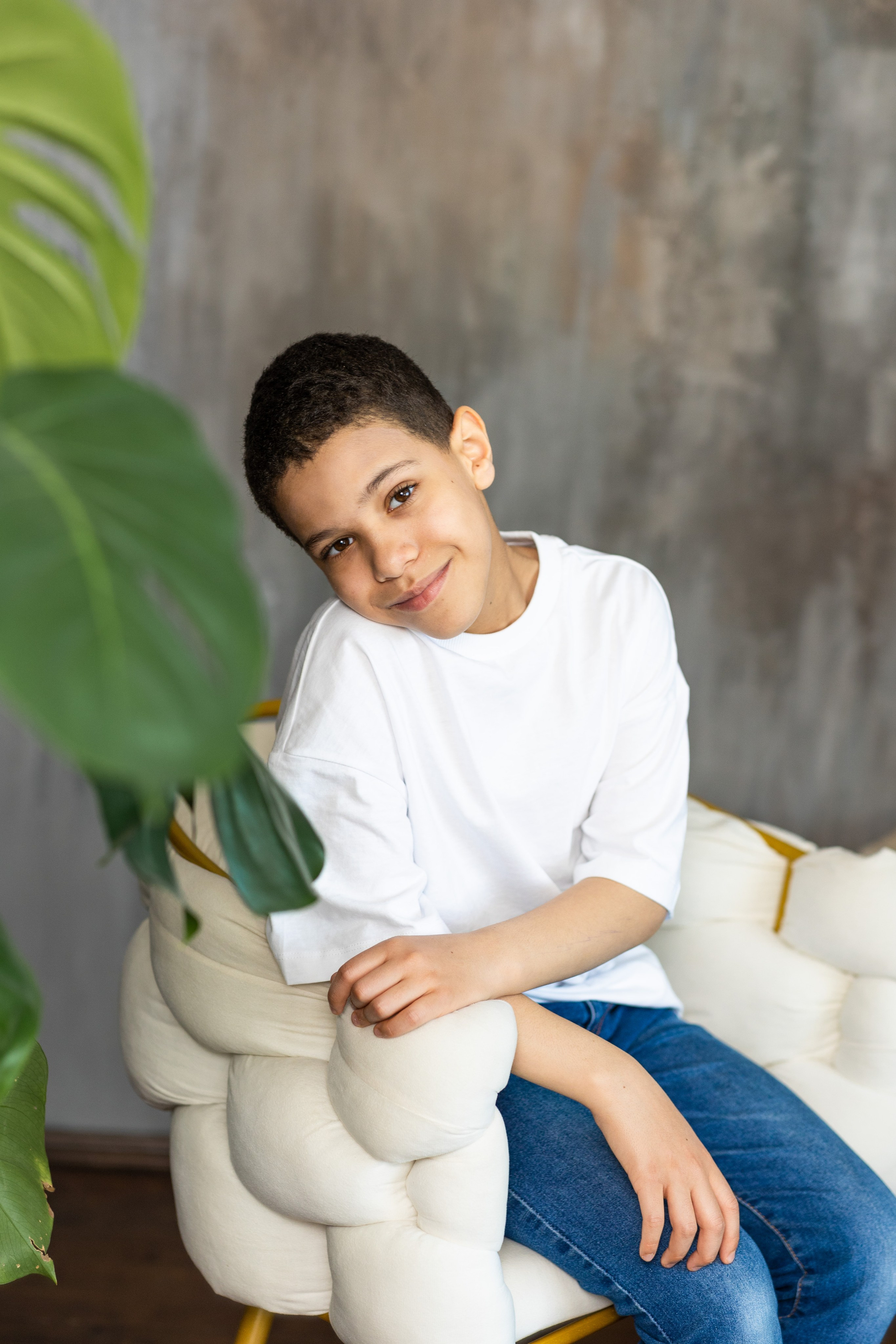 Студия Второклашки. Семейный, детский, школьный фотограф в Благовещенске Яна Белоусова