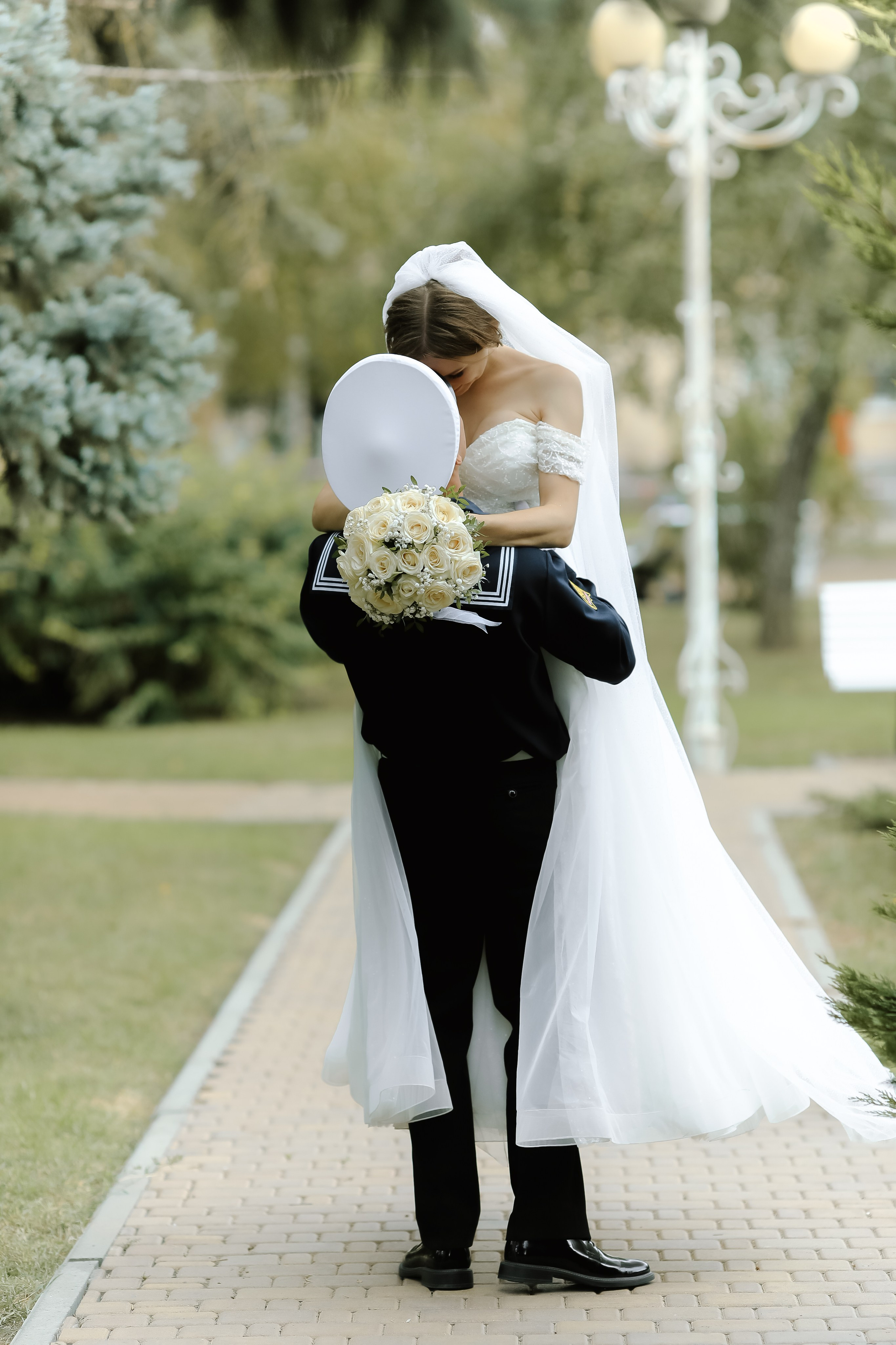 ОКСАНА И РОМАН. Фотограф Славянск на кубани Краснодар