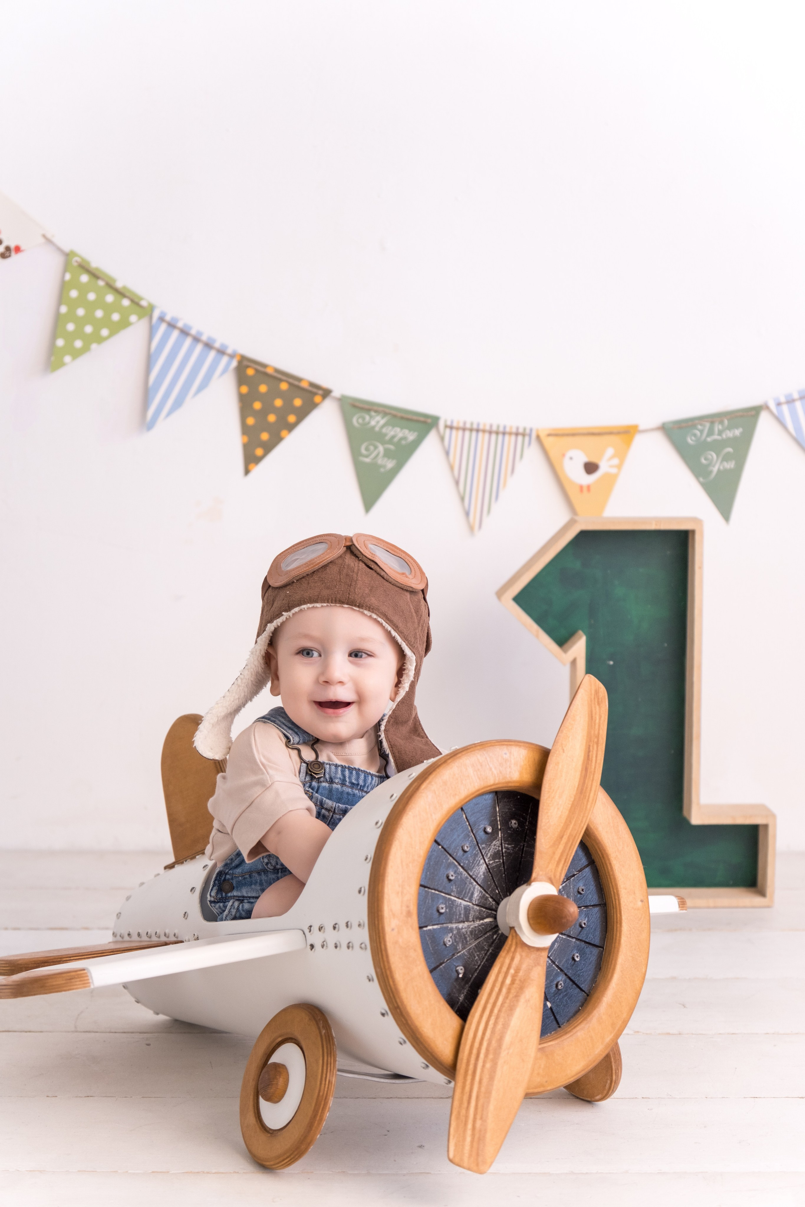 Годики. Семейный детский ньюборн фотограф в Москве Марта Петрова