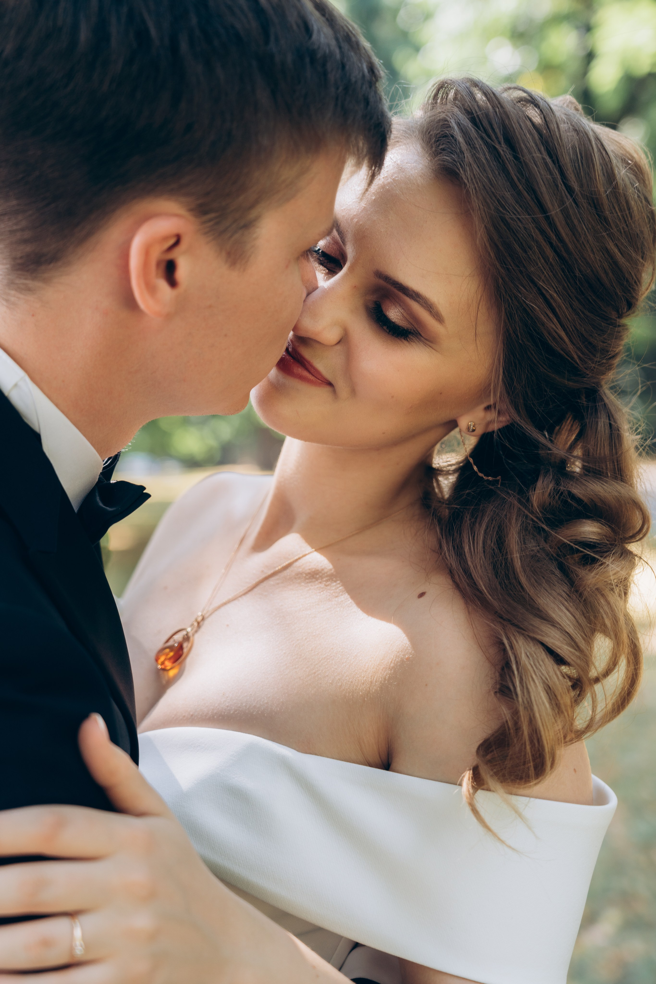 Мария и Андрей. Фото & Видео Агенство