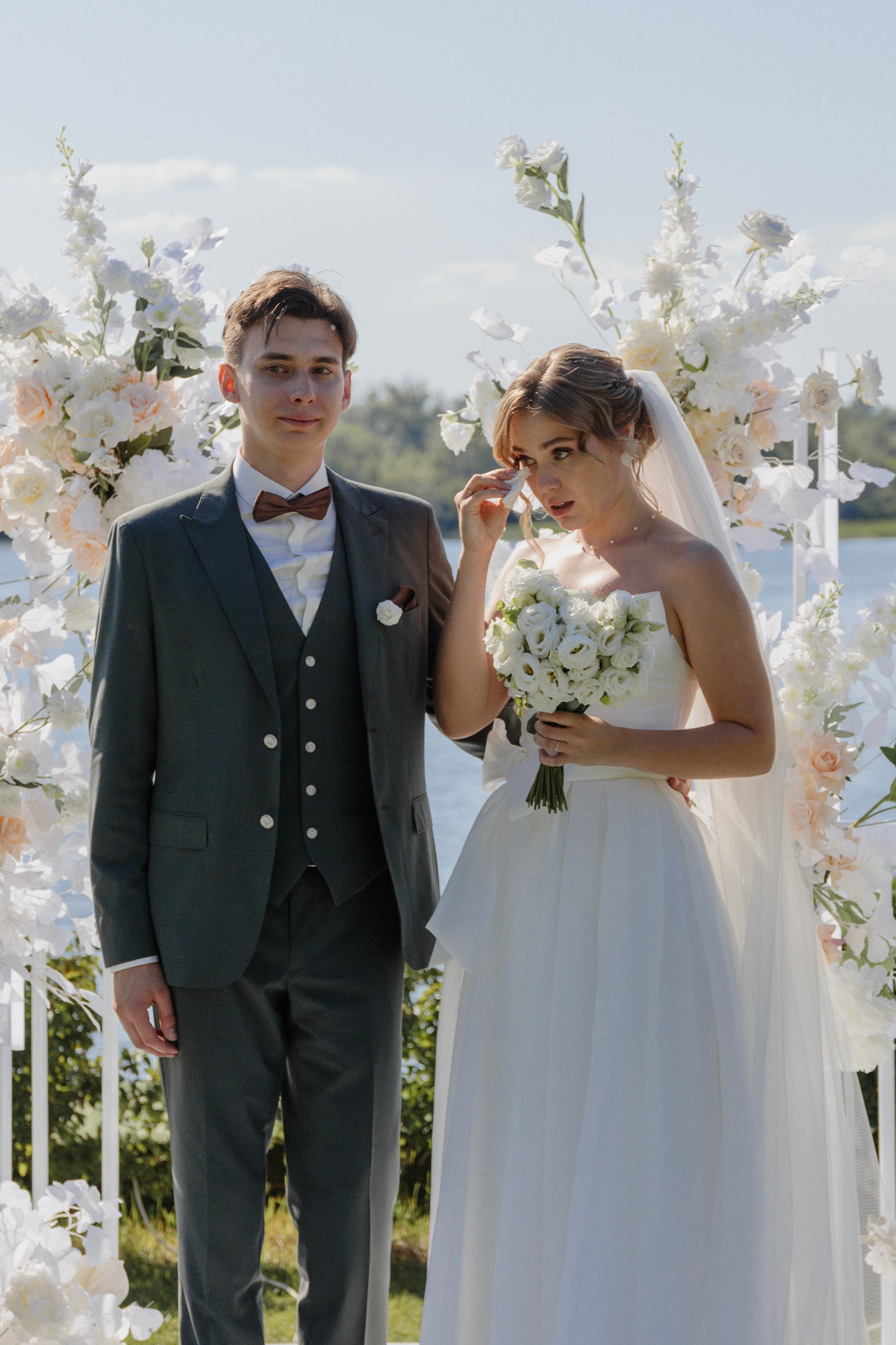 Егор и Анастасия 08/07/25. Свадебный фотограф в Самаре Ольга Гребнева