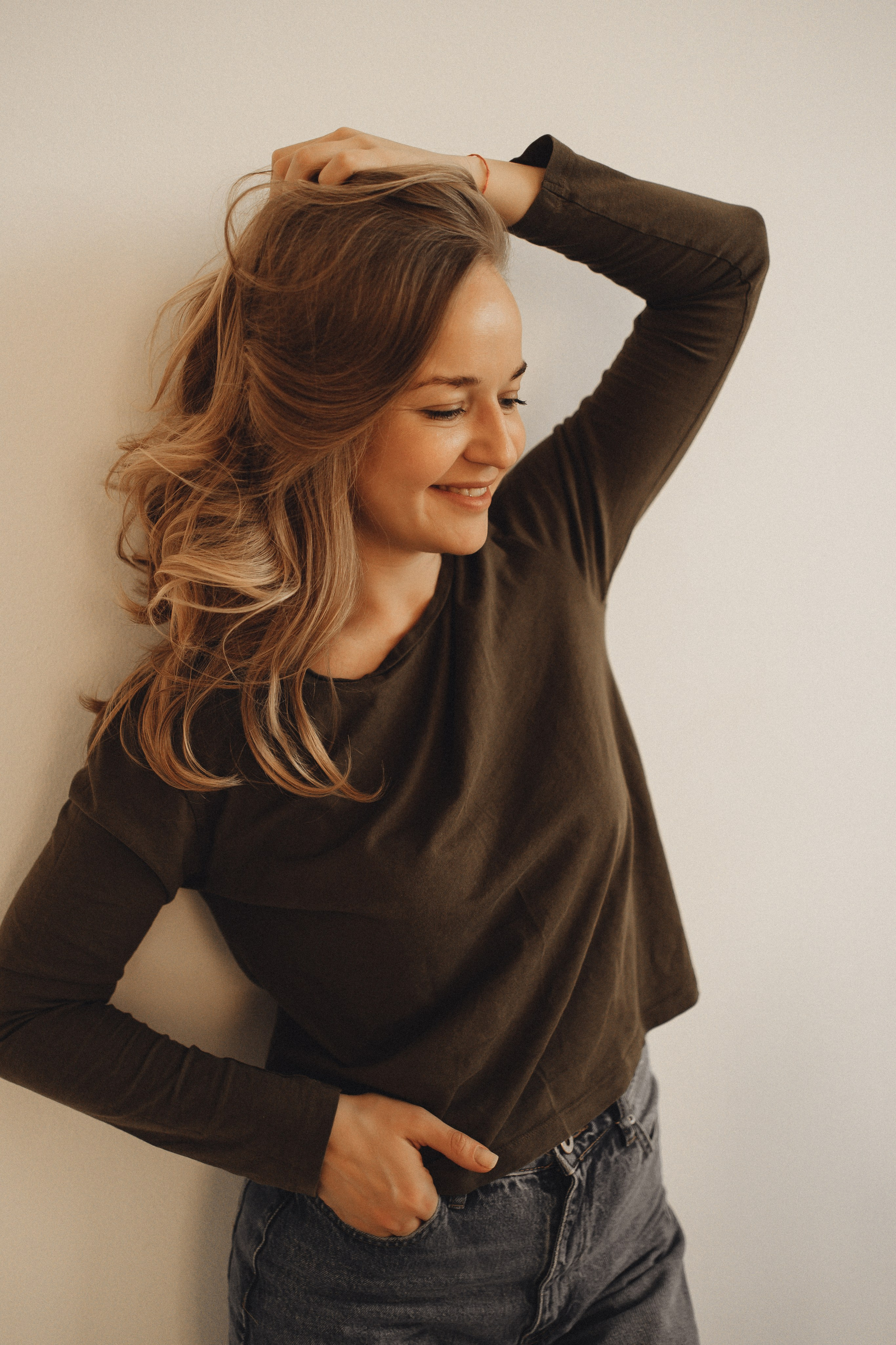 Семейная история в студии. Семейный и детский фотограф, таганрог, ростов-на-дону