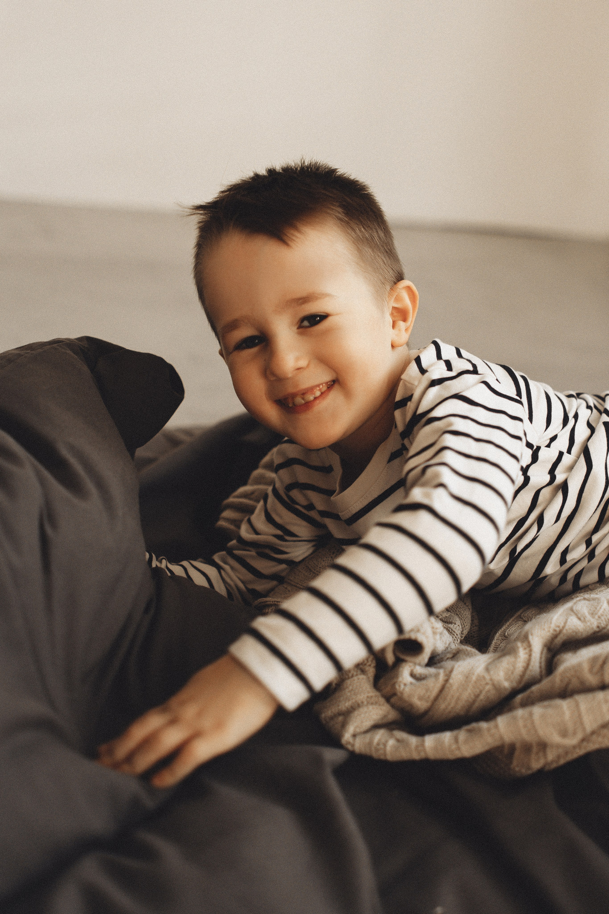 Семейная история в студии. Семейный и детский фотограф, таганрог, ростов-на-дону