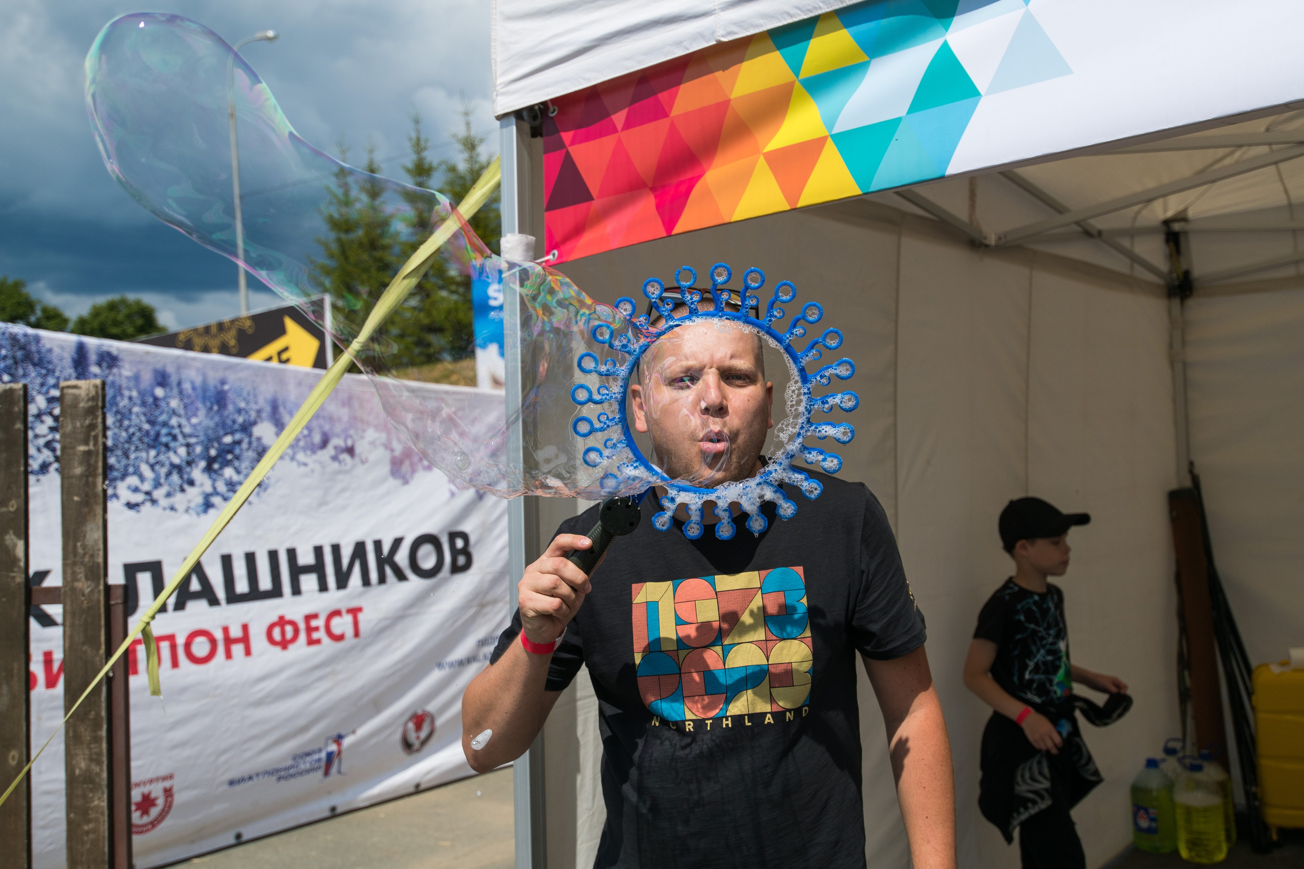 Спорт. Репортажный фотограф в Ижевске Константин Ившин