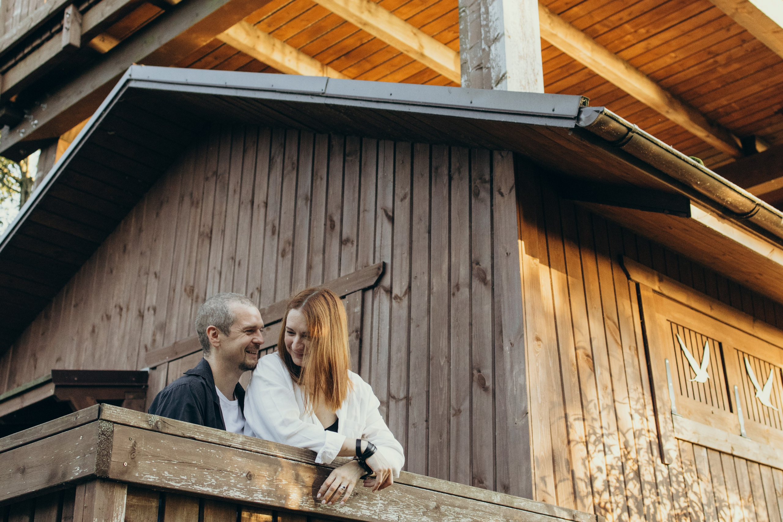 С тобой. Ксюша и Олег. Семейный и детский фотограф в Санкт-Петербурге — Лаврова Ольга