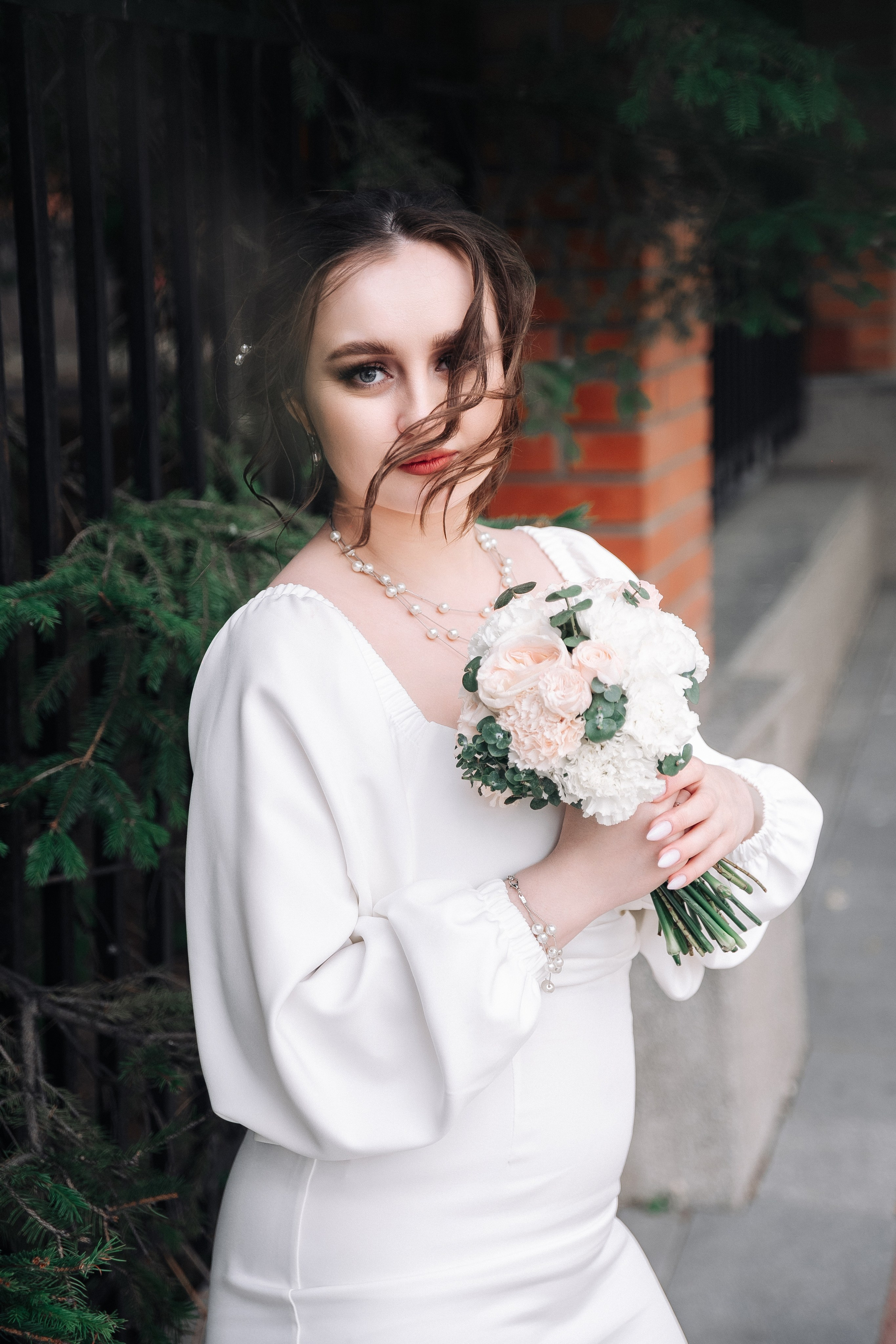 Александр и Дарья. Фотограф в Хабаровске Швендых Рудольф