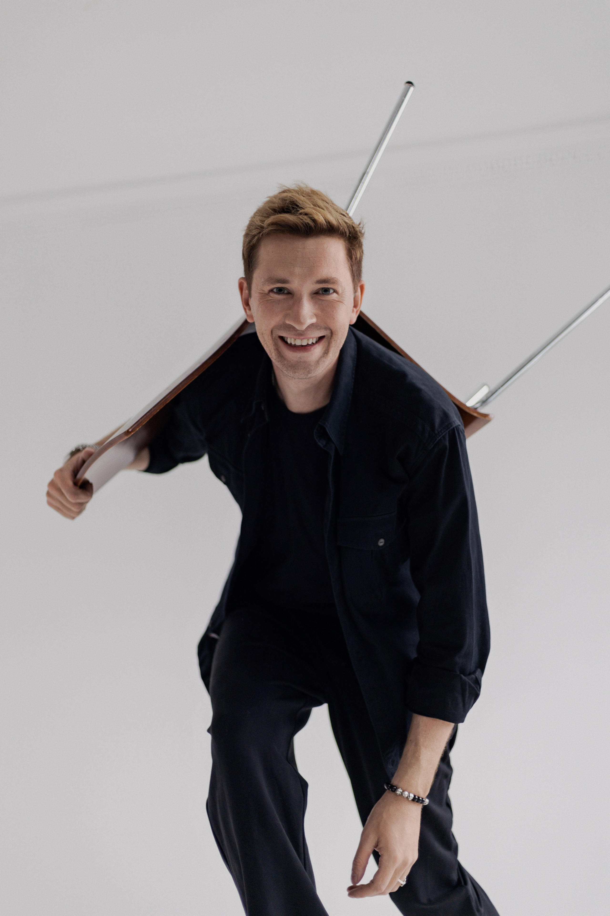 Андрей. Фотограф Москва, Светлана Королева