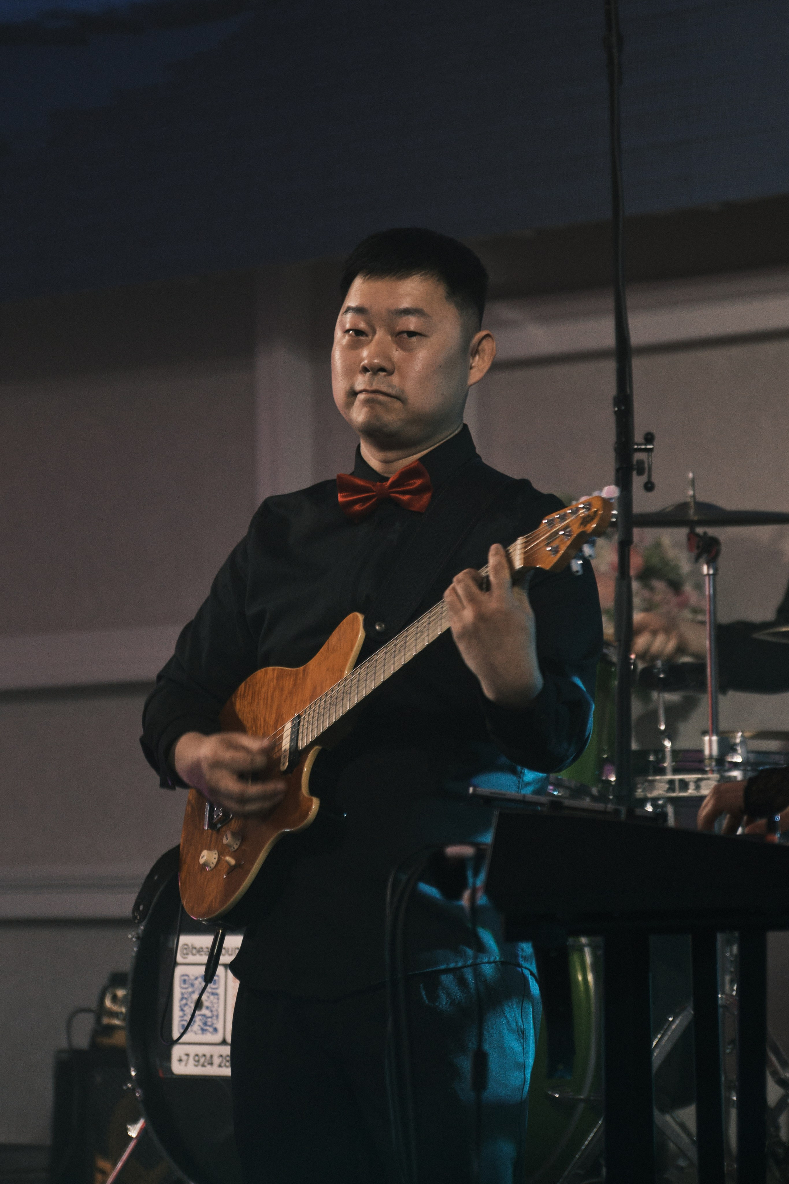 “The Musical Ring”