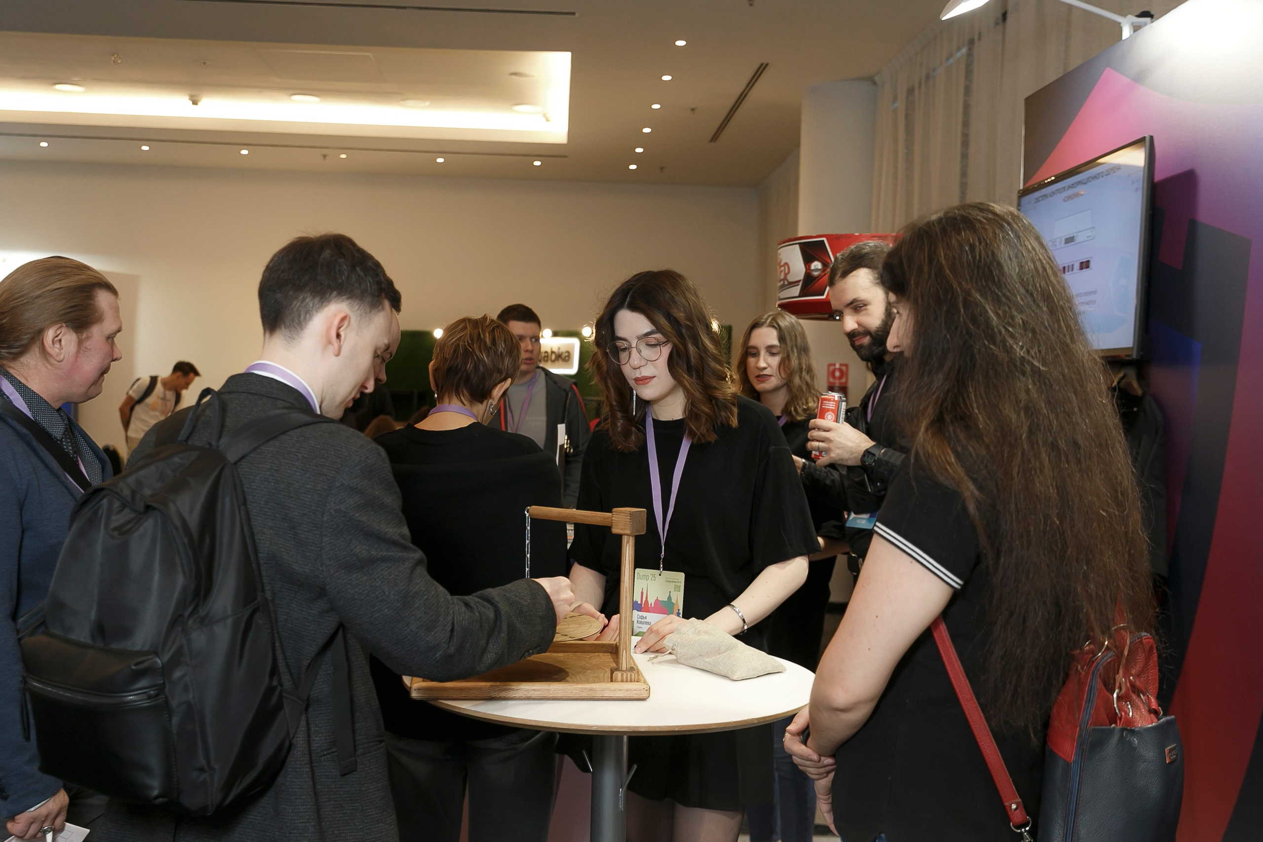 DUMP г. Санкт-Петербург 2025. Фотограф в Москве