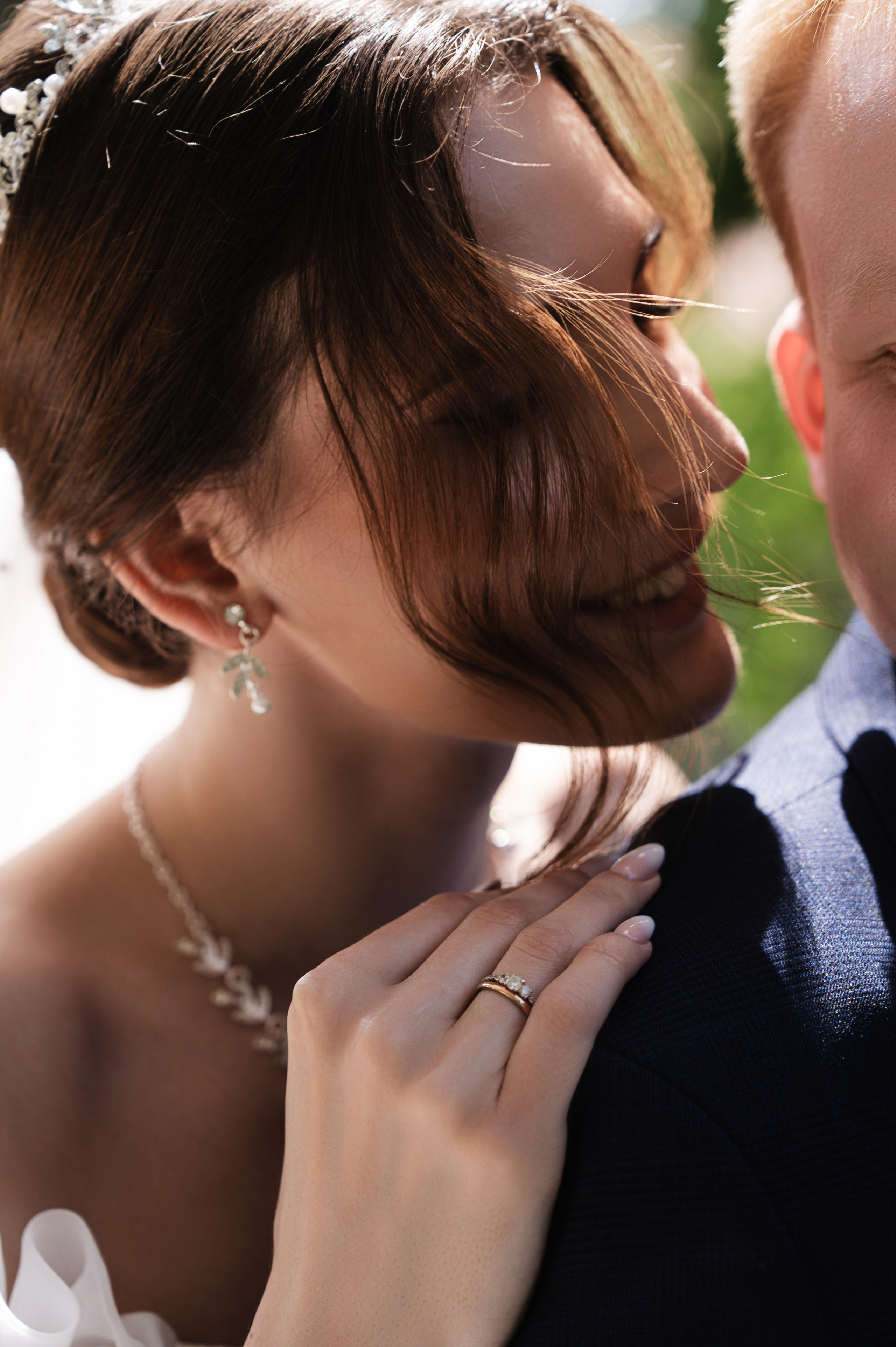 Алексей & Арина (Атаманская усадьба+фотостудия). Фотограф Ярута Оксана / Ростов-на-Дону