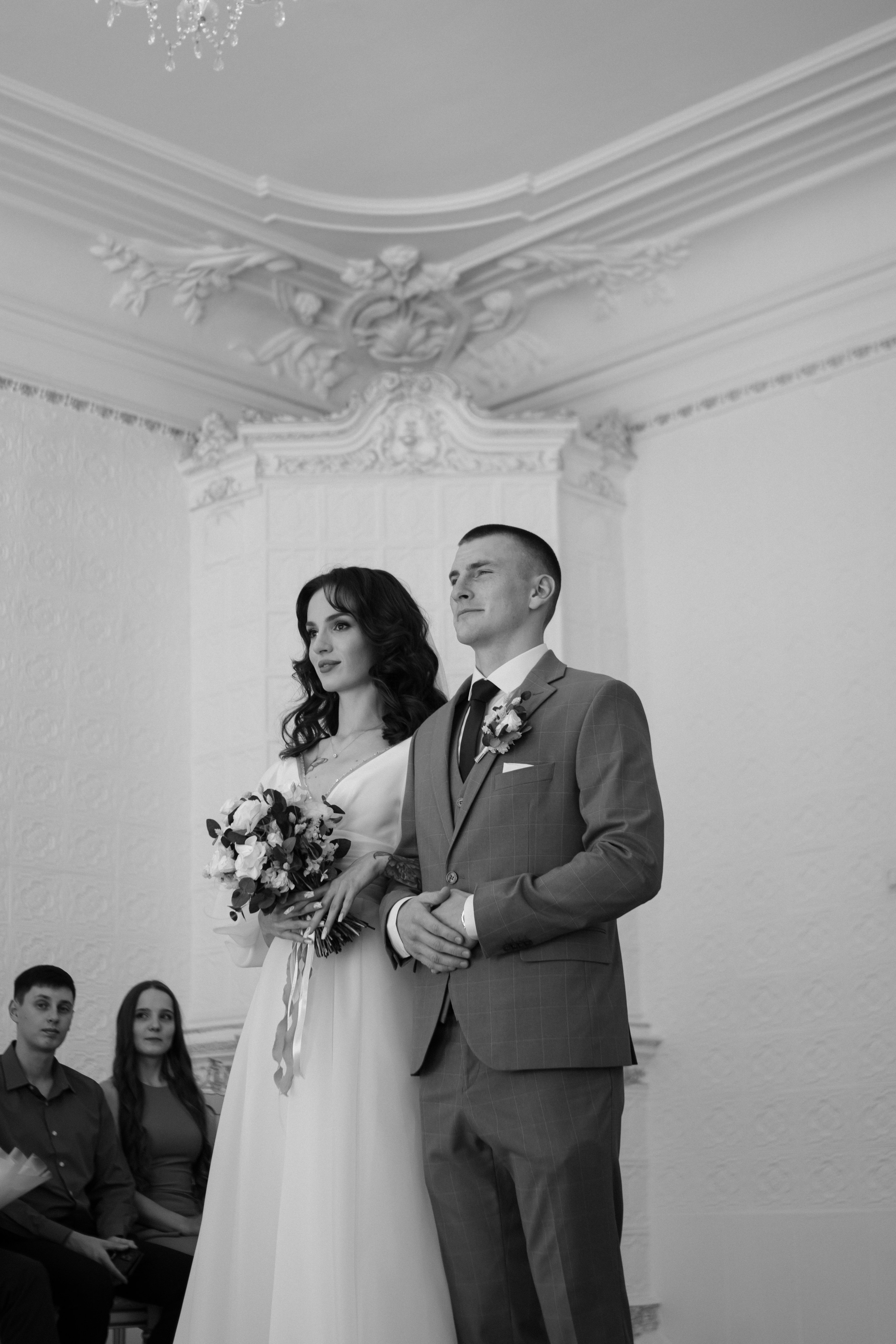 Natalia&Dmitriy. Ника — ваш персональный фотограф в Нижнем Новгороде