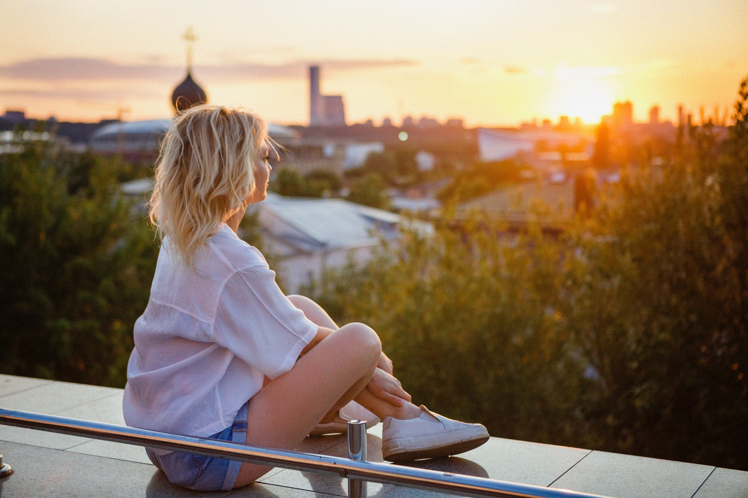 Индивидуальные. Фотограф в Подольске