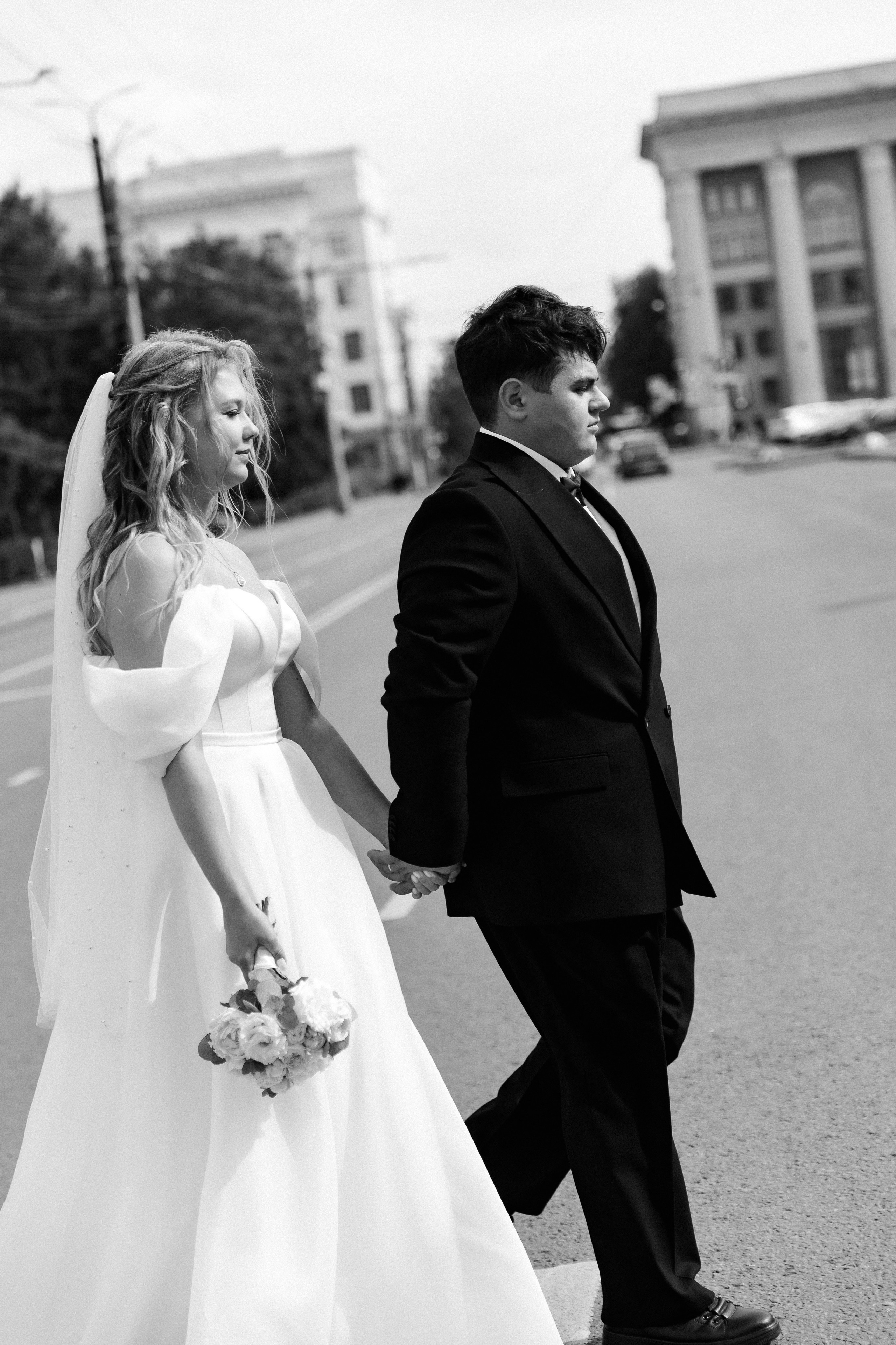 Иван и Софья. Фотограф в Челябинске Наталья Епимахова