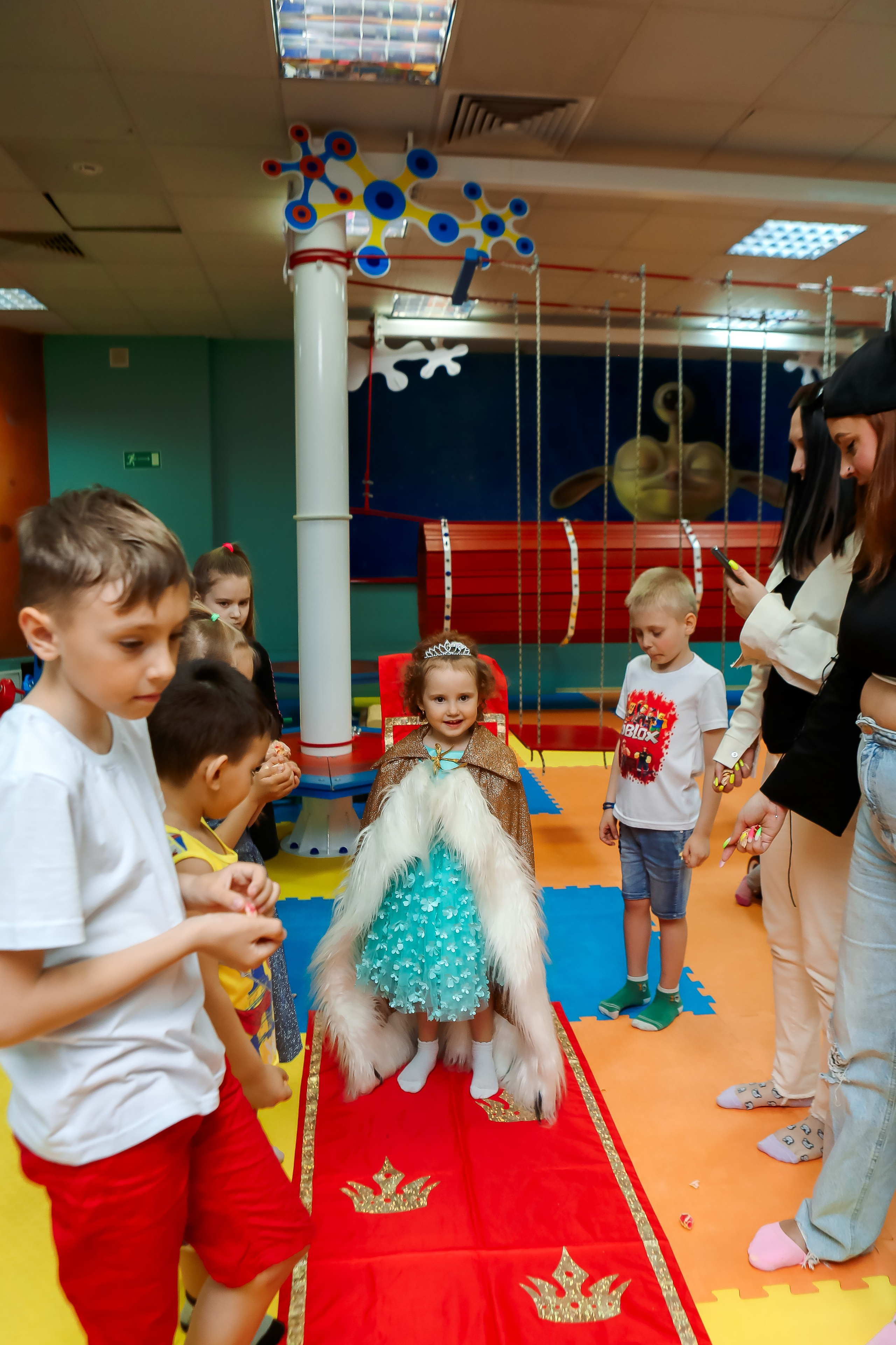 Коронация Ульяны. Семейный и свадебный фотограф во Владивостоке Аня Смецкая