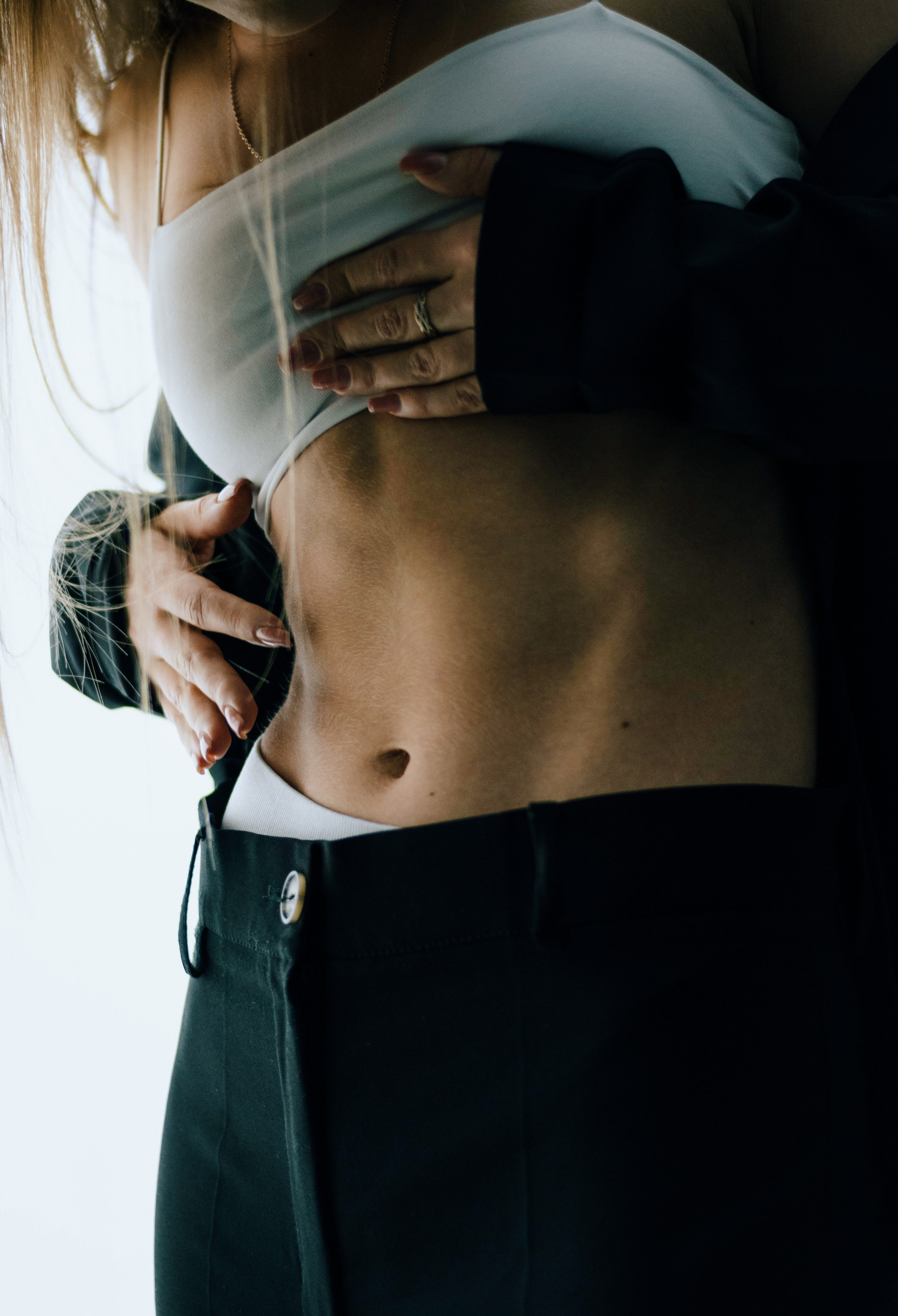 Ольга. Фотограф Барнаул — NAVI / НАВИ