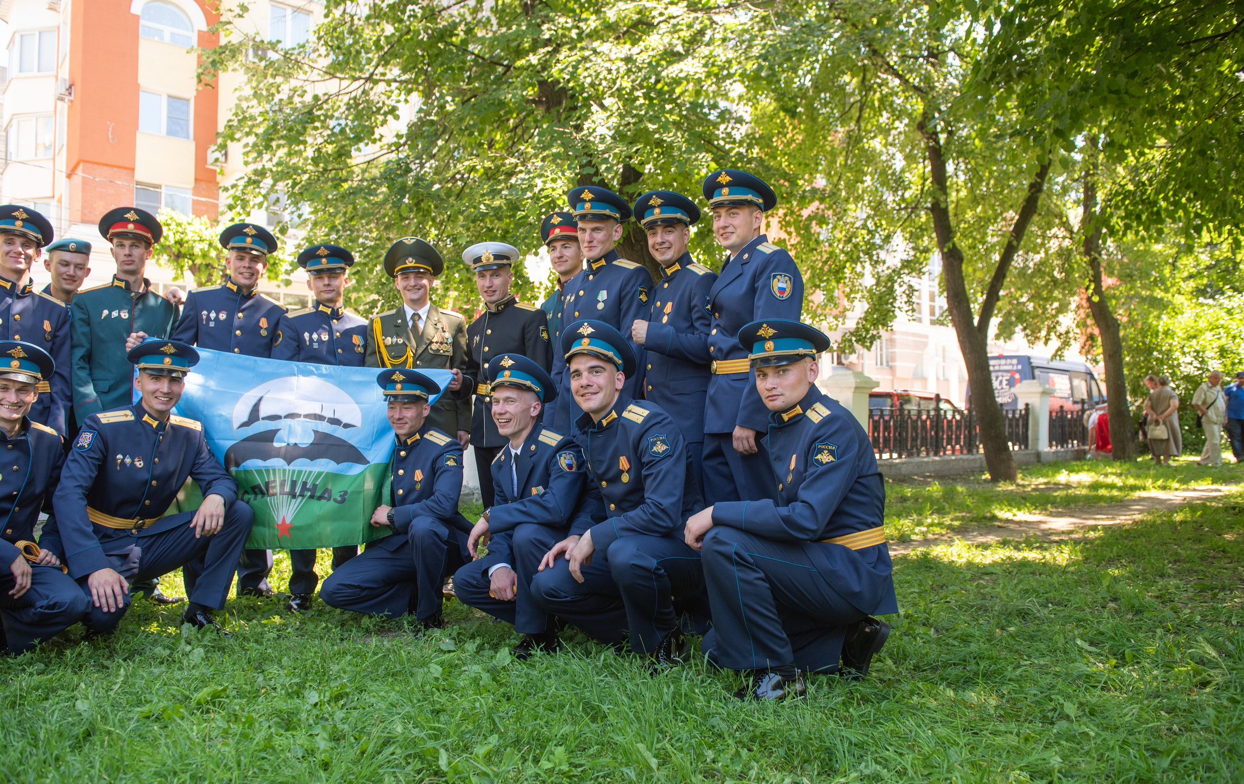 Выпускные высших учебных заведений. Свадебный и репортажный фотограф