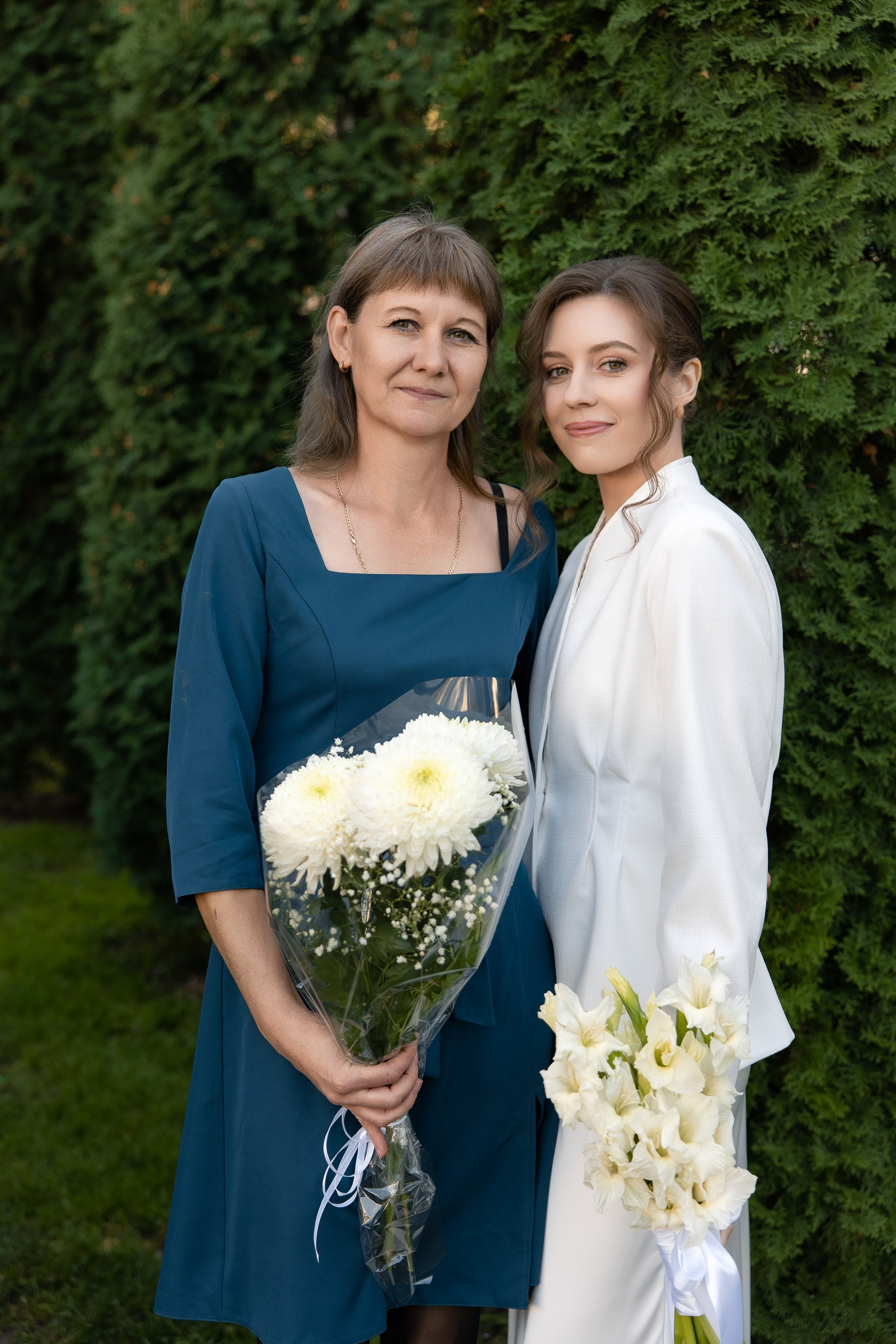 Анатолий и Анна. Свадебный и семейный фотограф в Новосибирске Наталья Зорина