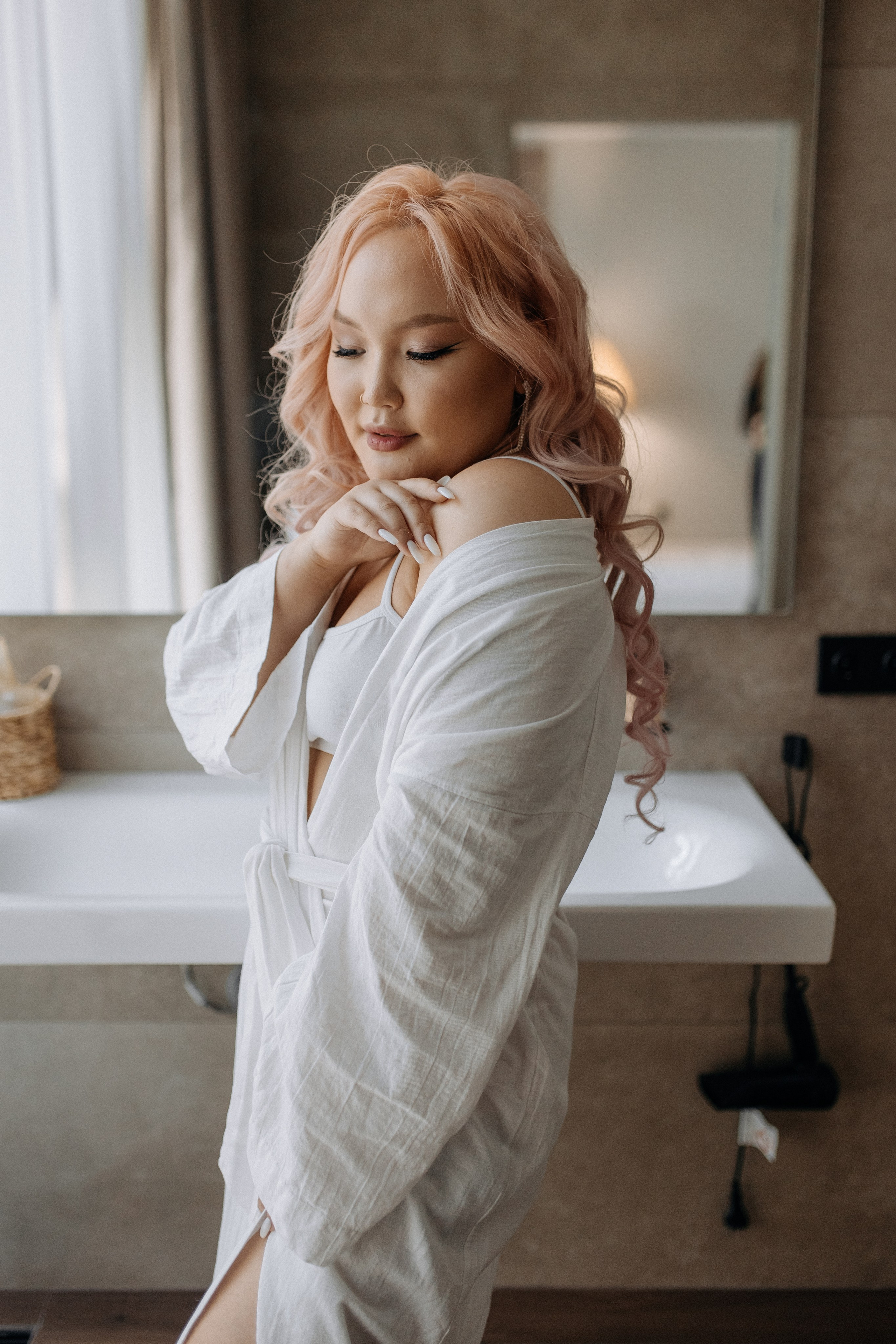 Расиль и Саша. Свадебный и семейный фотограф в Новосибирске Наталья Зорина