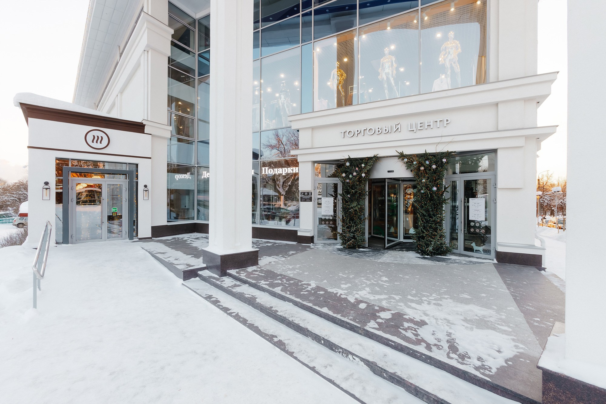 Интерьерная фотосъемка в Москве. Фотограф Сергей Наставник. Рекламная фотосъемка любой сложности