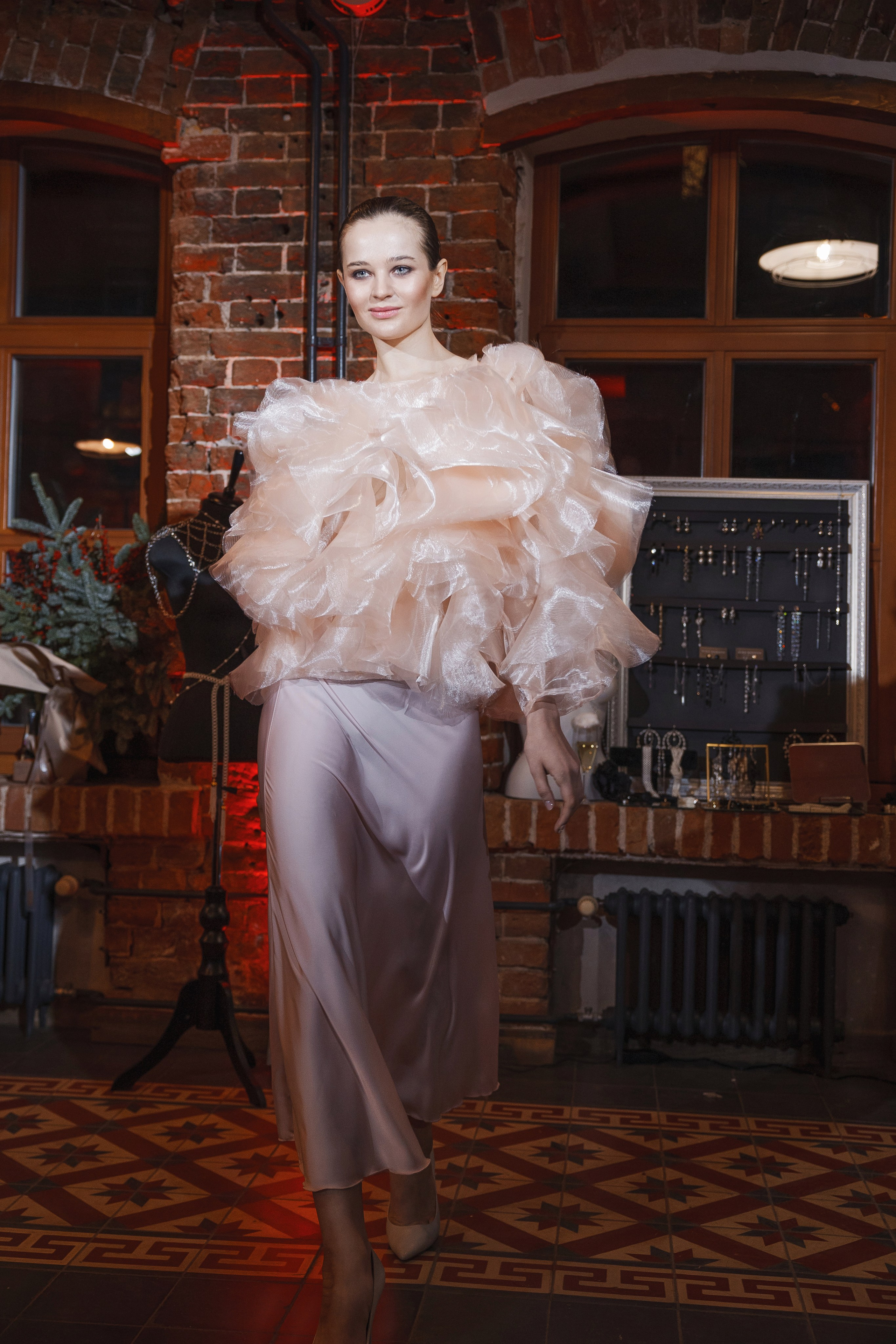 Natali Emelyanenkova Project. Свадебный и репортажный фотограф в Волгограде Антон Сидоренко