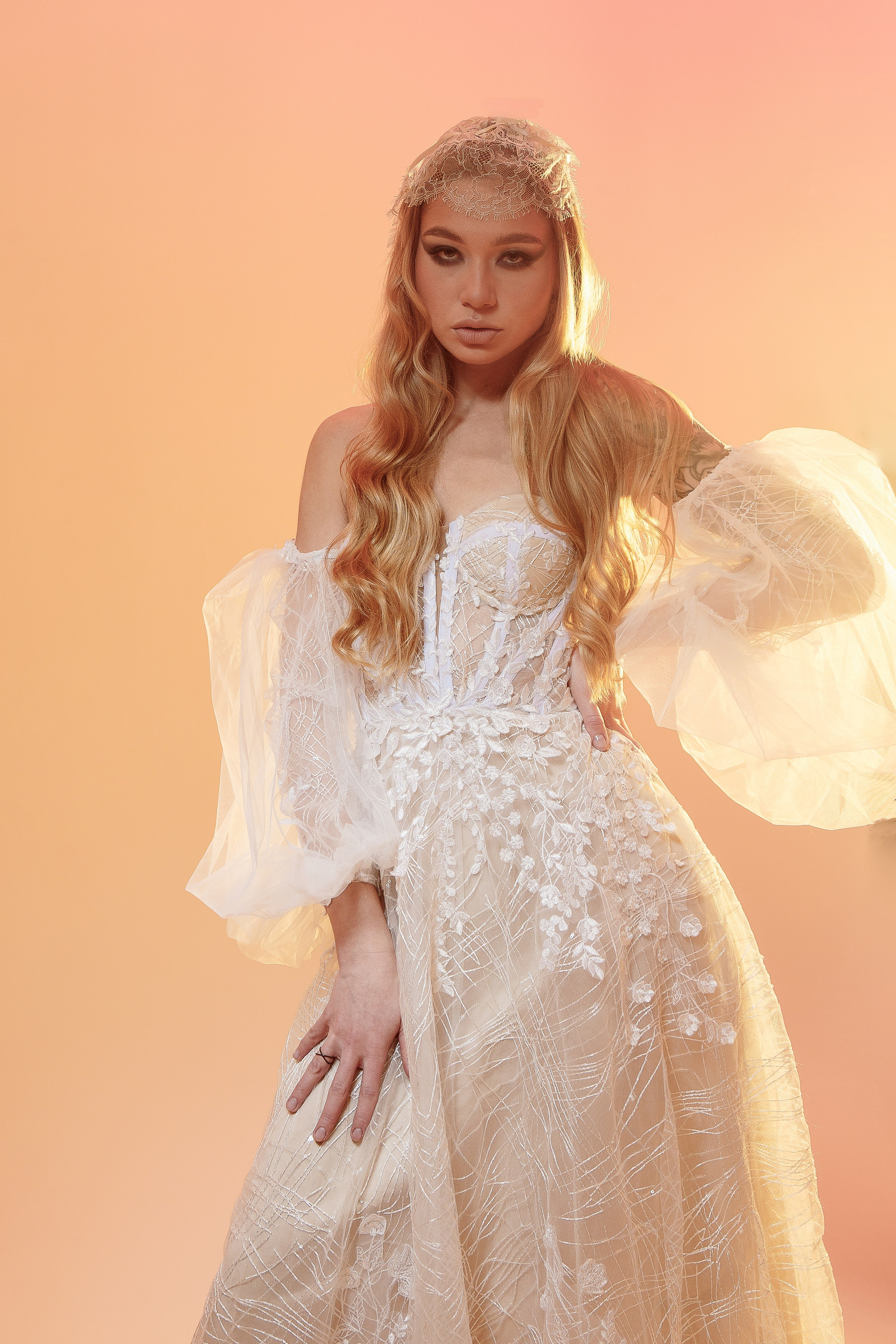 Луна. Фотограф Екатерина Голицына