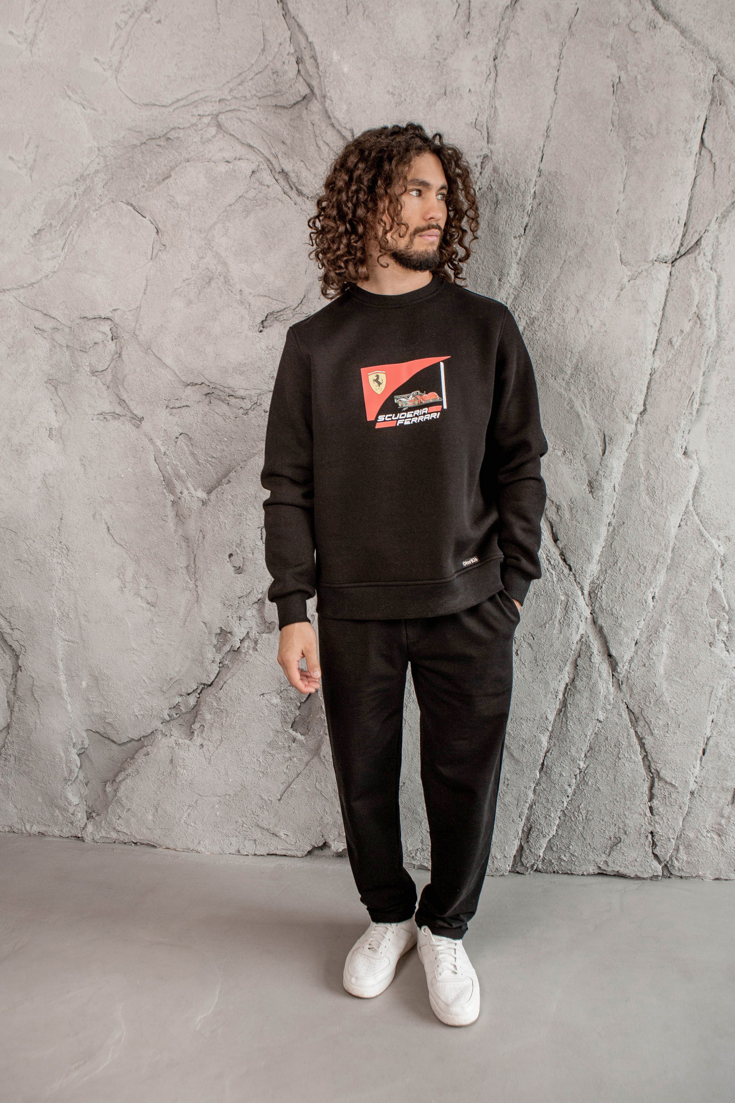 Мужская одежда OterKlo. Фотограф Екатерина Голицына