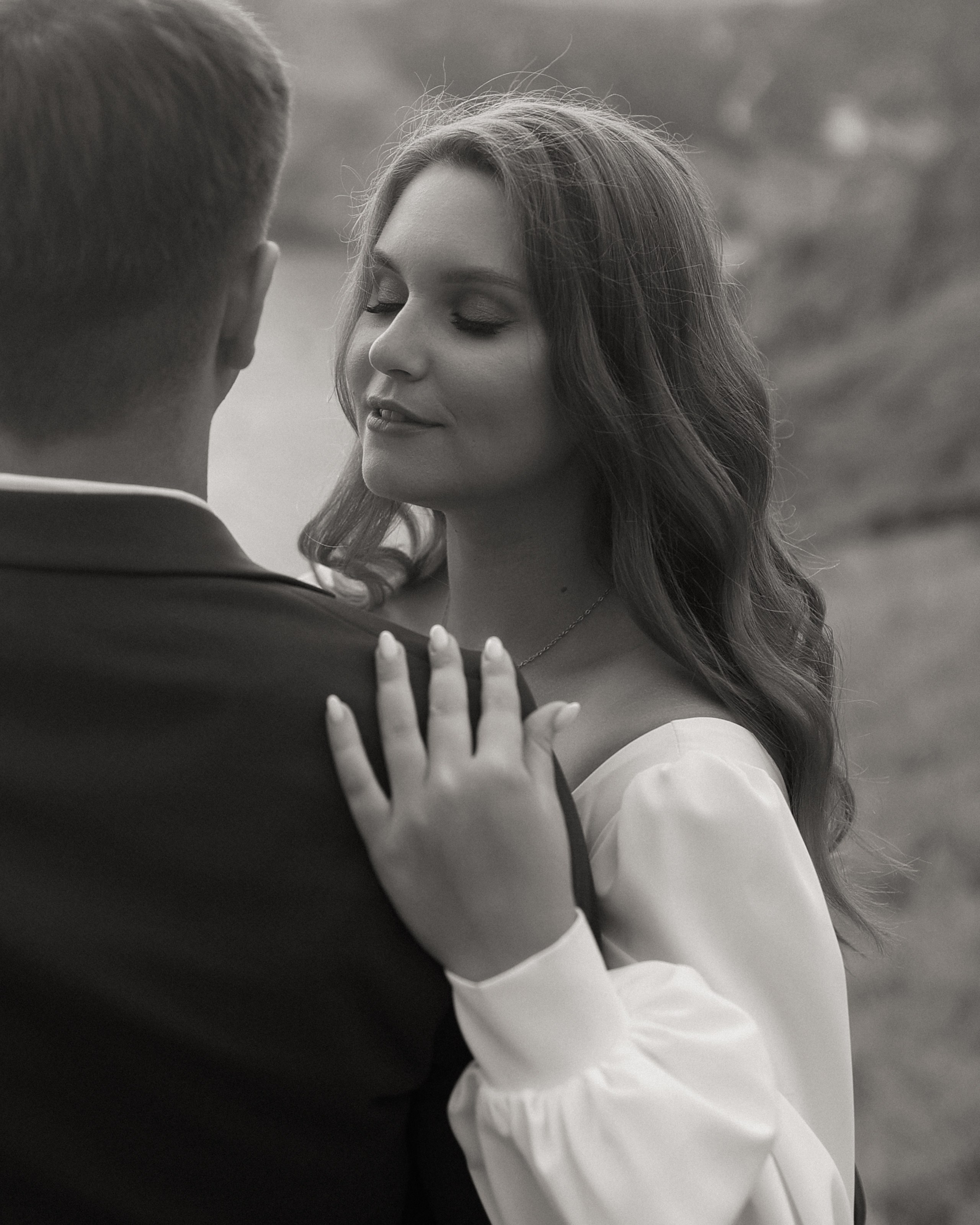 Матвей и Анна. Фотограф в Севастополе и Крыму Артем Волобуев