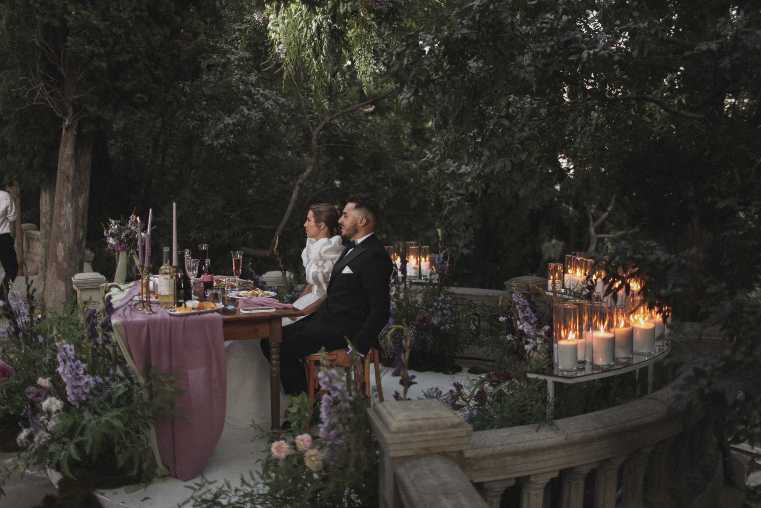 Александр и Анна. Фотограф в Севастополе и Крыму Артем Волобуев