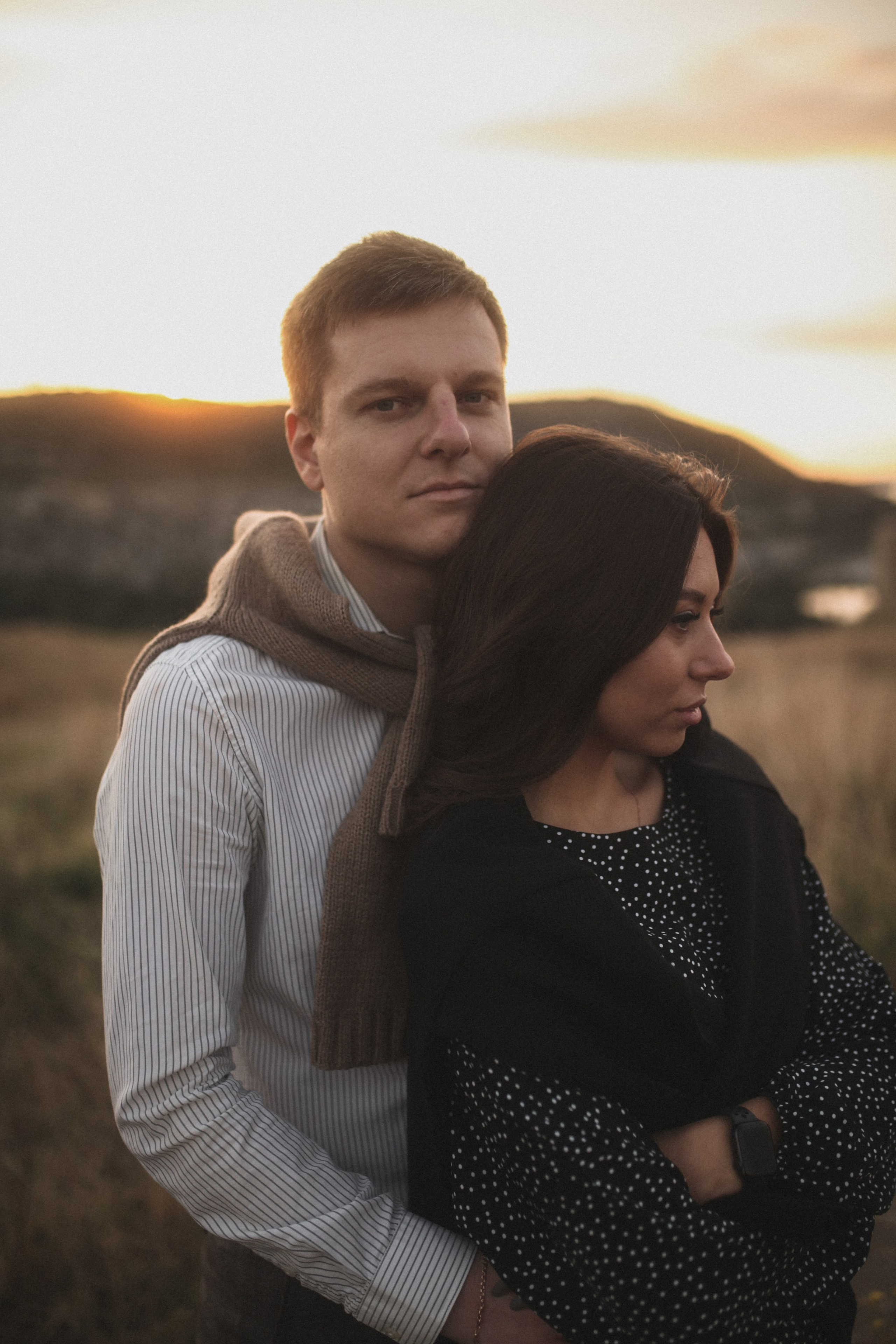 Платице в горошек. Фотограф в Севастополе и Крыму Артем Волобуев