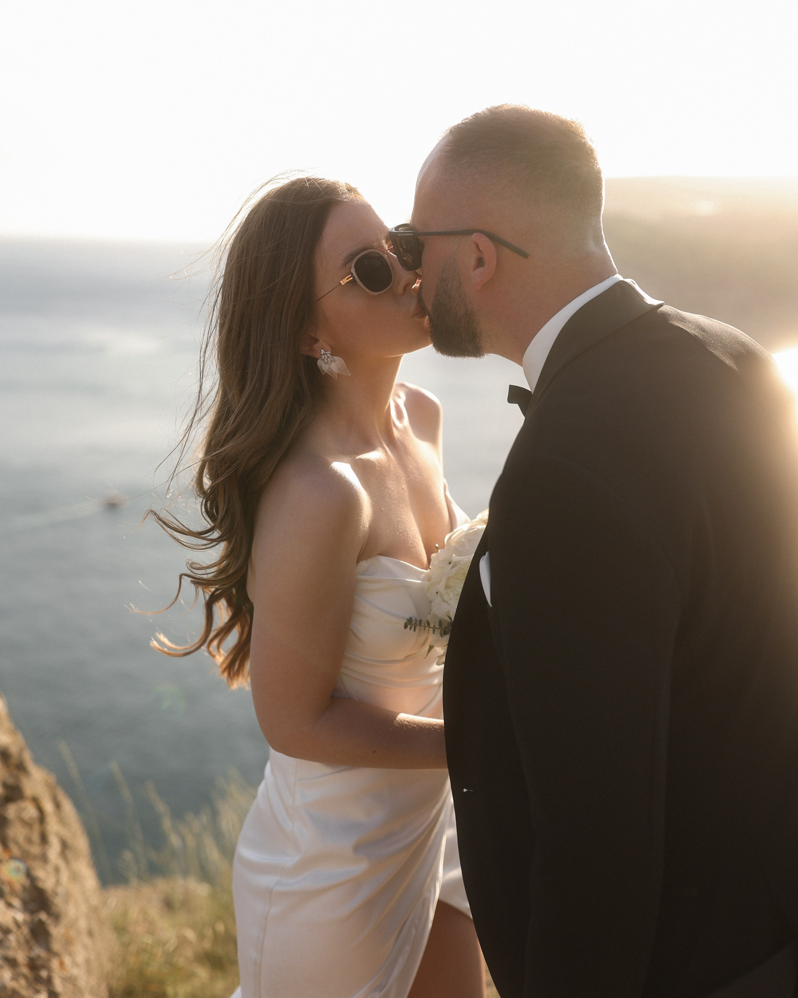 Олег и Виктория. Фотограф в Севастополе и Крыму Артем Волобуев