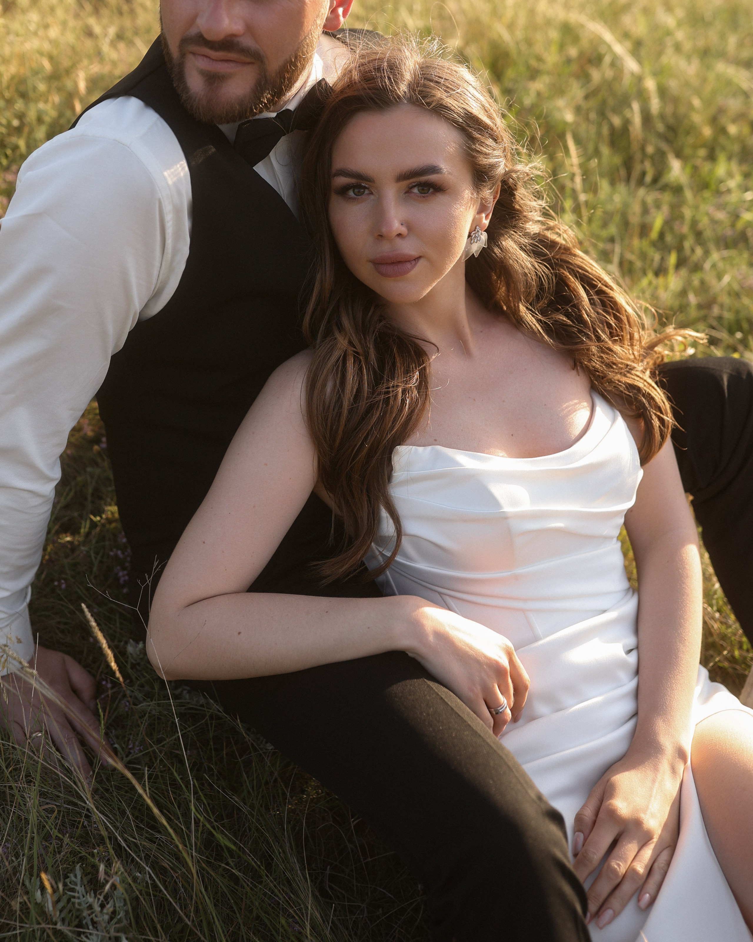 Олег и Виктория. Фотограф в Севастополе и Крыму Артем Волобуев