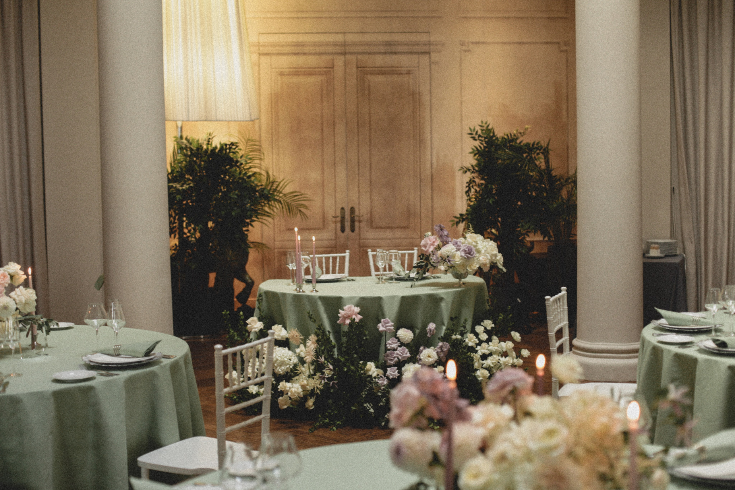 Свадьба в Паласе. Фотограф в Севастополе и Крыму Артем Волобуев