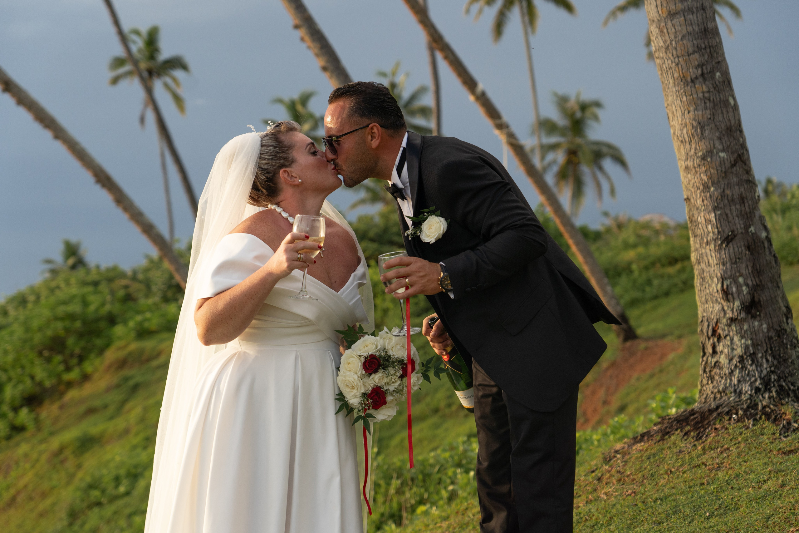 Sri Lankan Style Wedding Ceremony