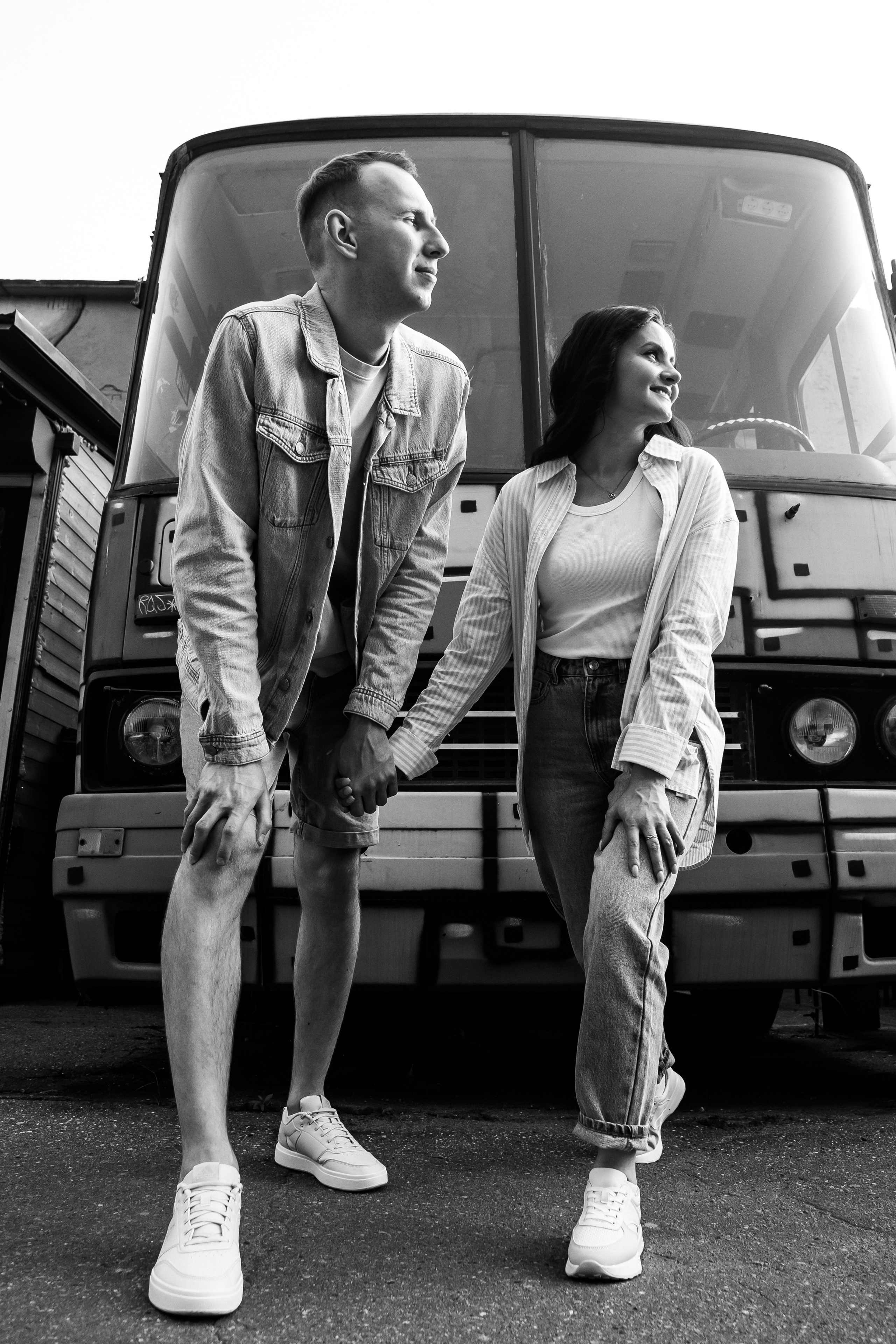 Анжелика и Владислав. Свадебный фотограф Минск, Фаниполь, Беларусь Кирилл Напреев