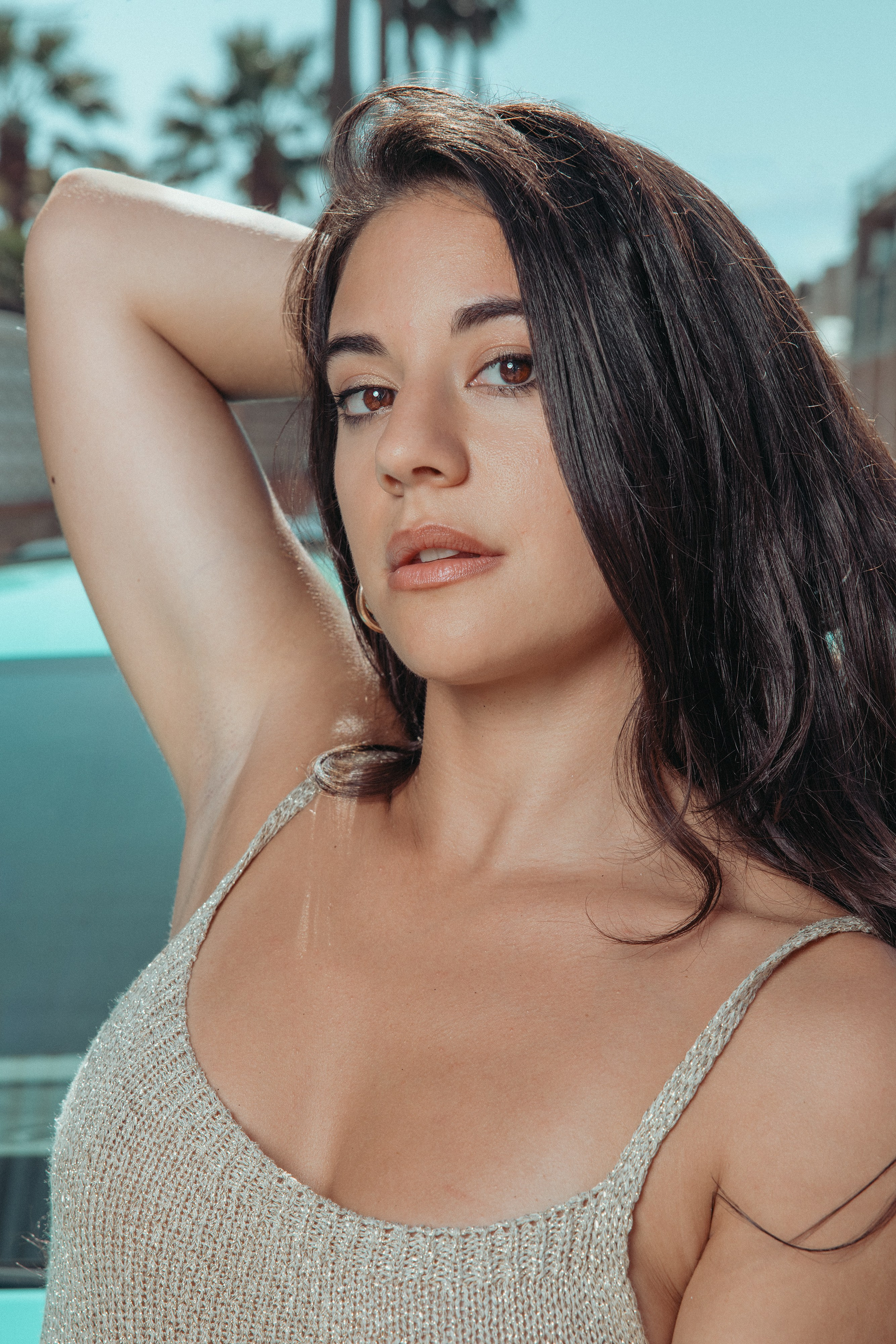 Portfolio photo session photographer in Europe