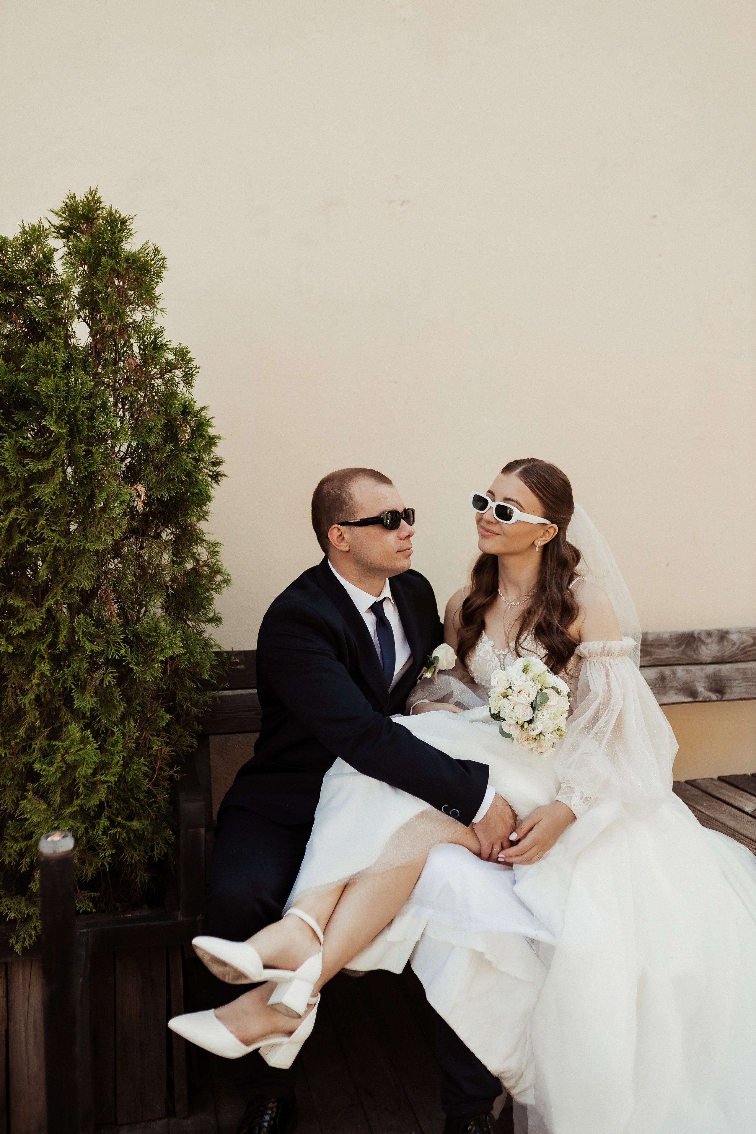 Эдуард & Анна. ФОТОГРАФ Маргарита Сивакова | Ярославль Кострома Москва